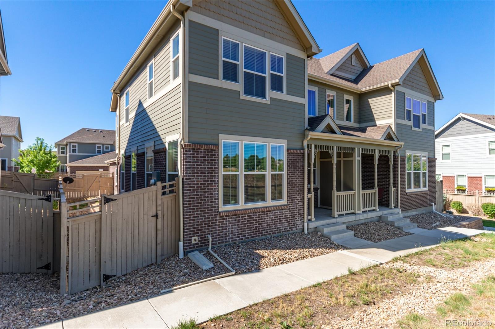 MLS Image #0 for 14701 e poundstone drive,aurora, Colorado