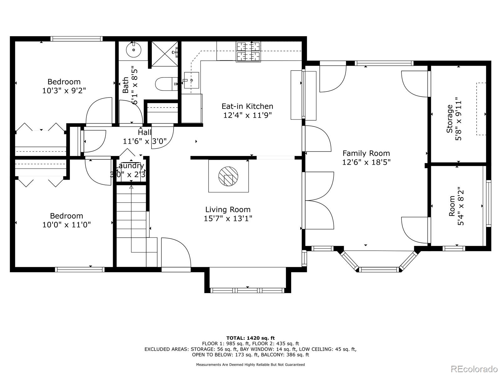 MLS Image #19 for 4466  driftwood place,boulder, Colorado