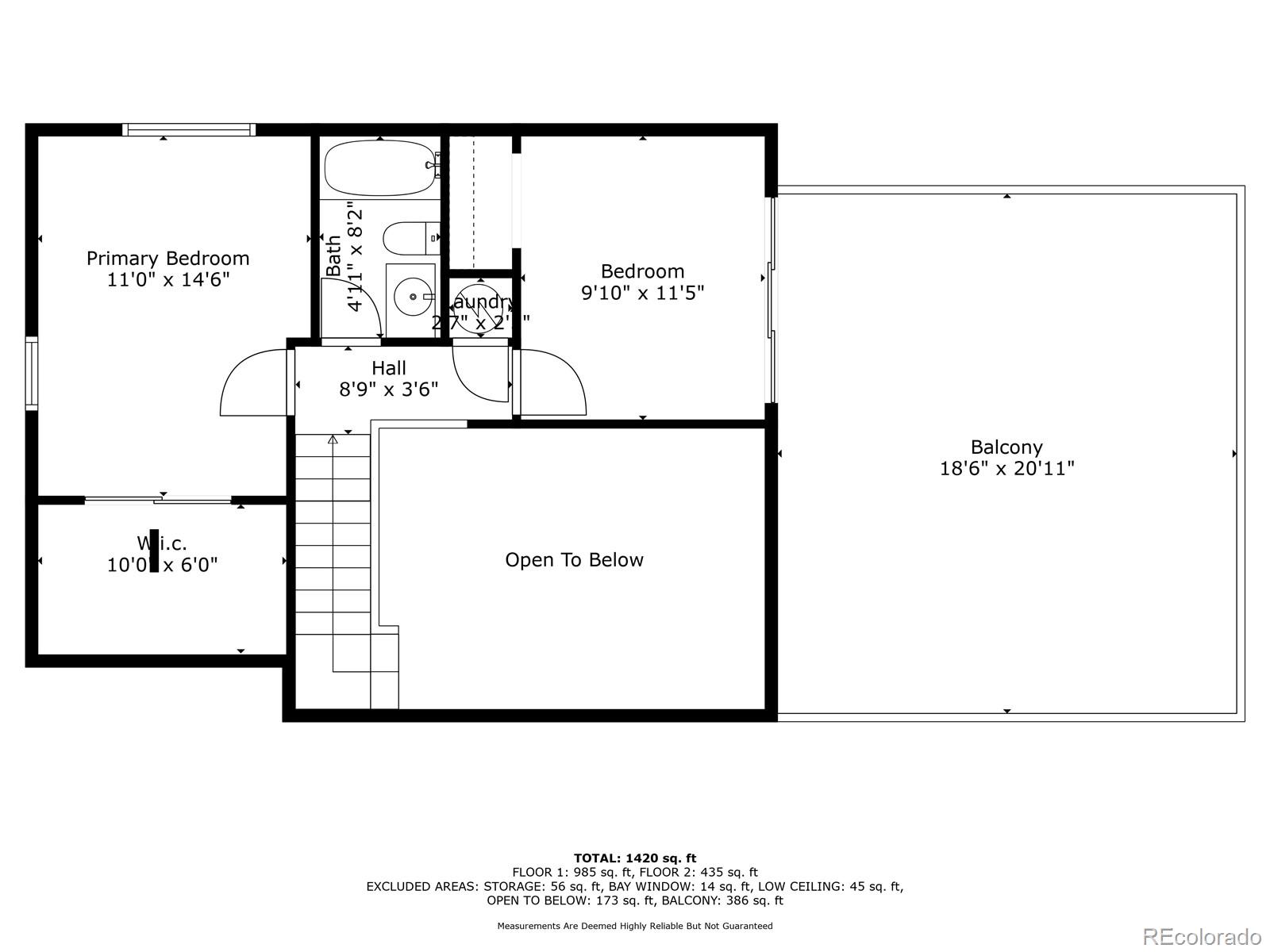 MLS Image #20 for 4466  driftwood place,boulder, Colorado