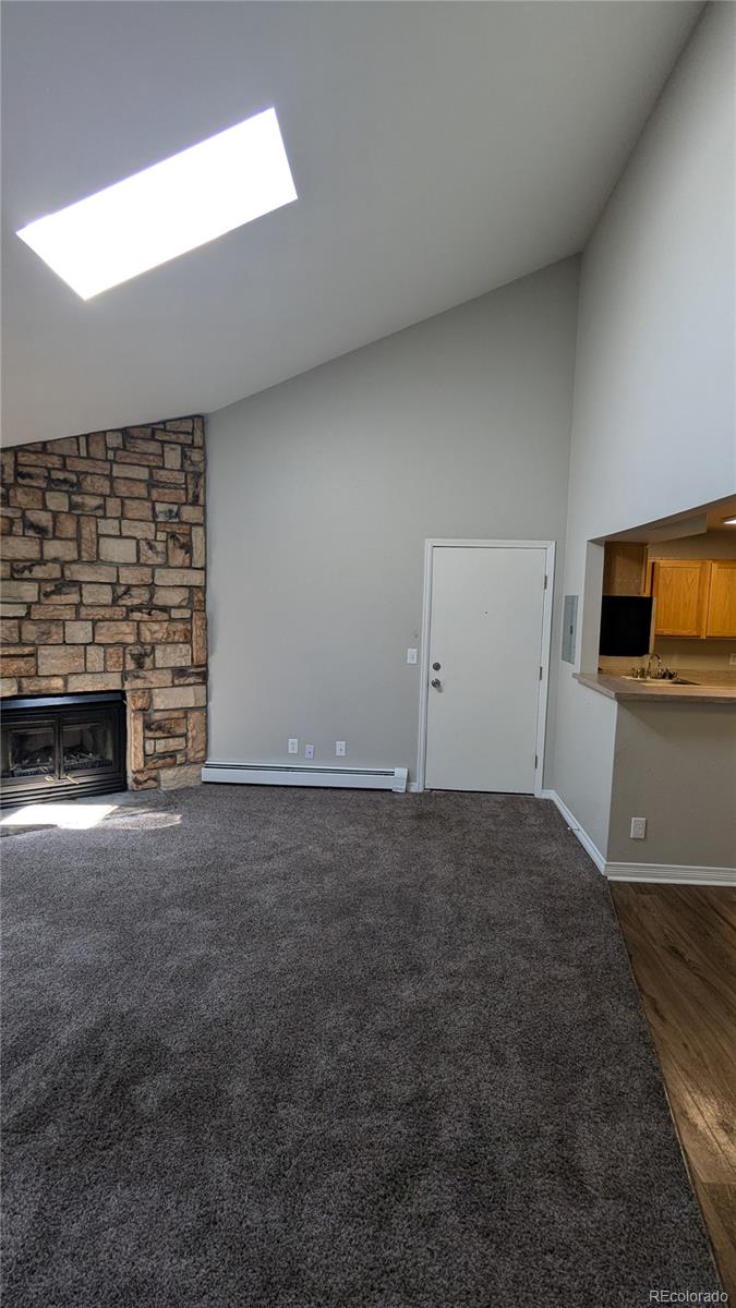 MLS Image #5 for 10150 e virginia avenue 308,denver, Colorado