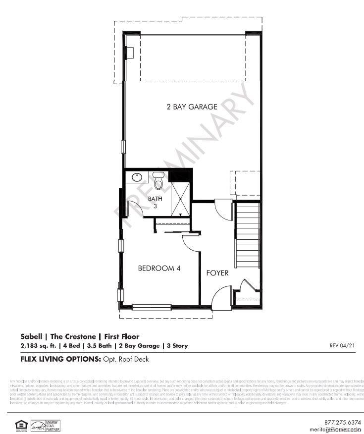 MLS Image #11 for 16732  shoshone place,broomfield, Colorado