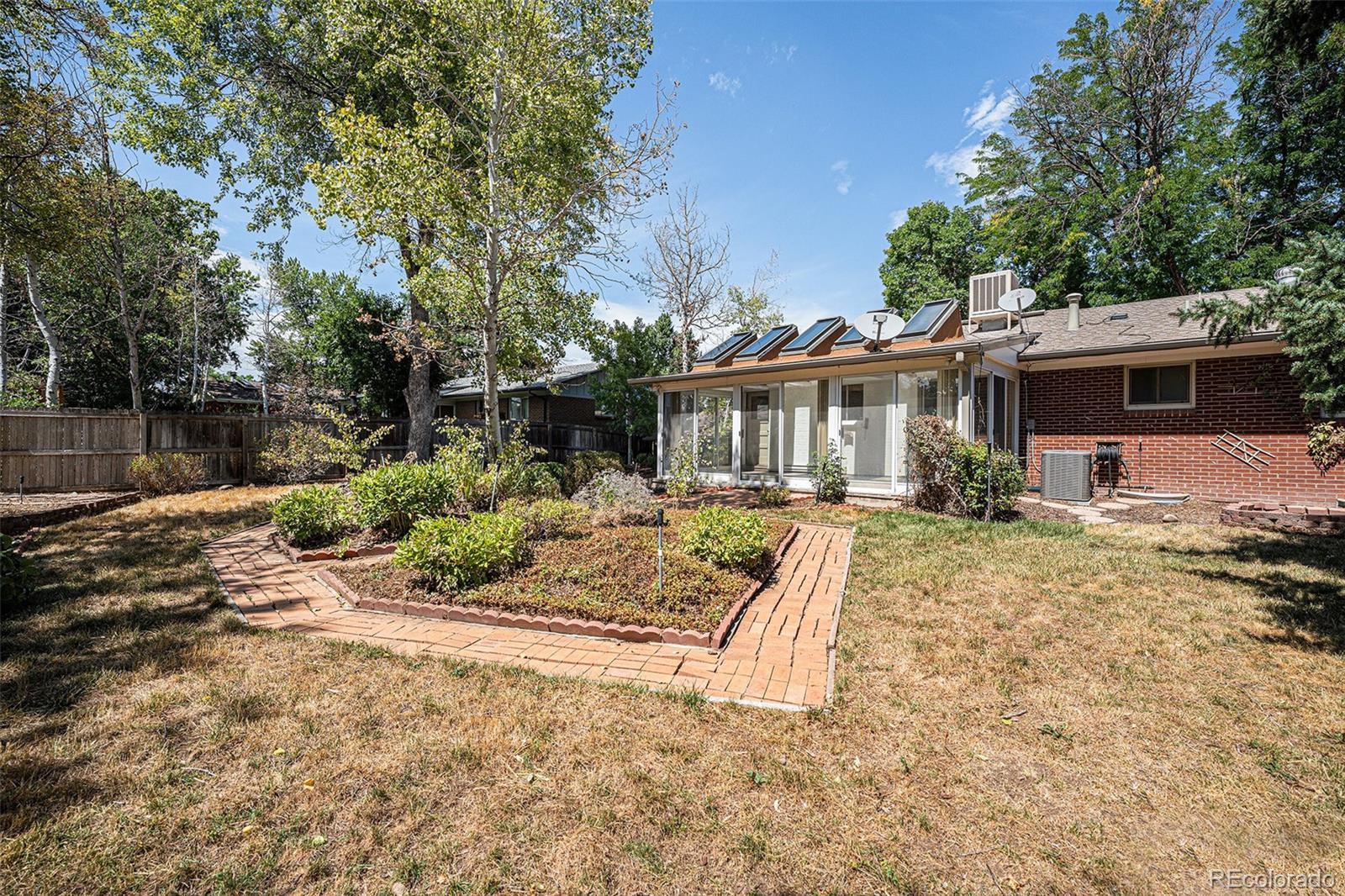 MLS Image #35 for 6622 e cornell avenue,denver, Colorado