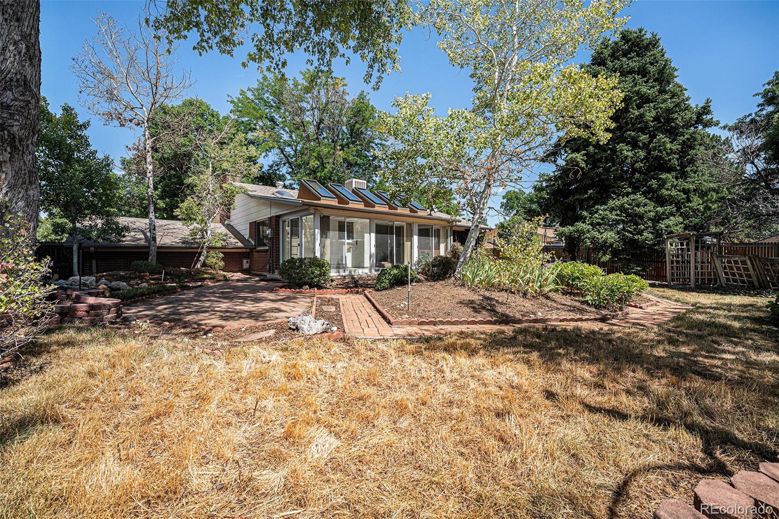 MLS Image #36 for 6622 e cornell avenue,denver, Colorado