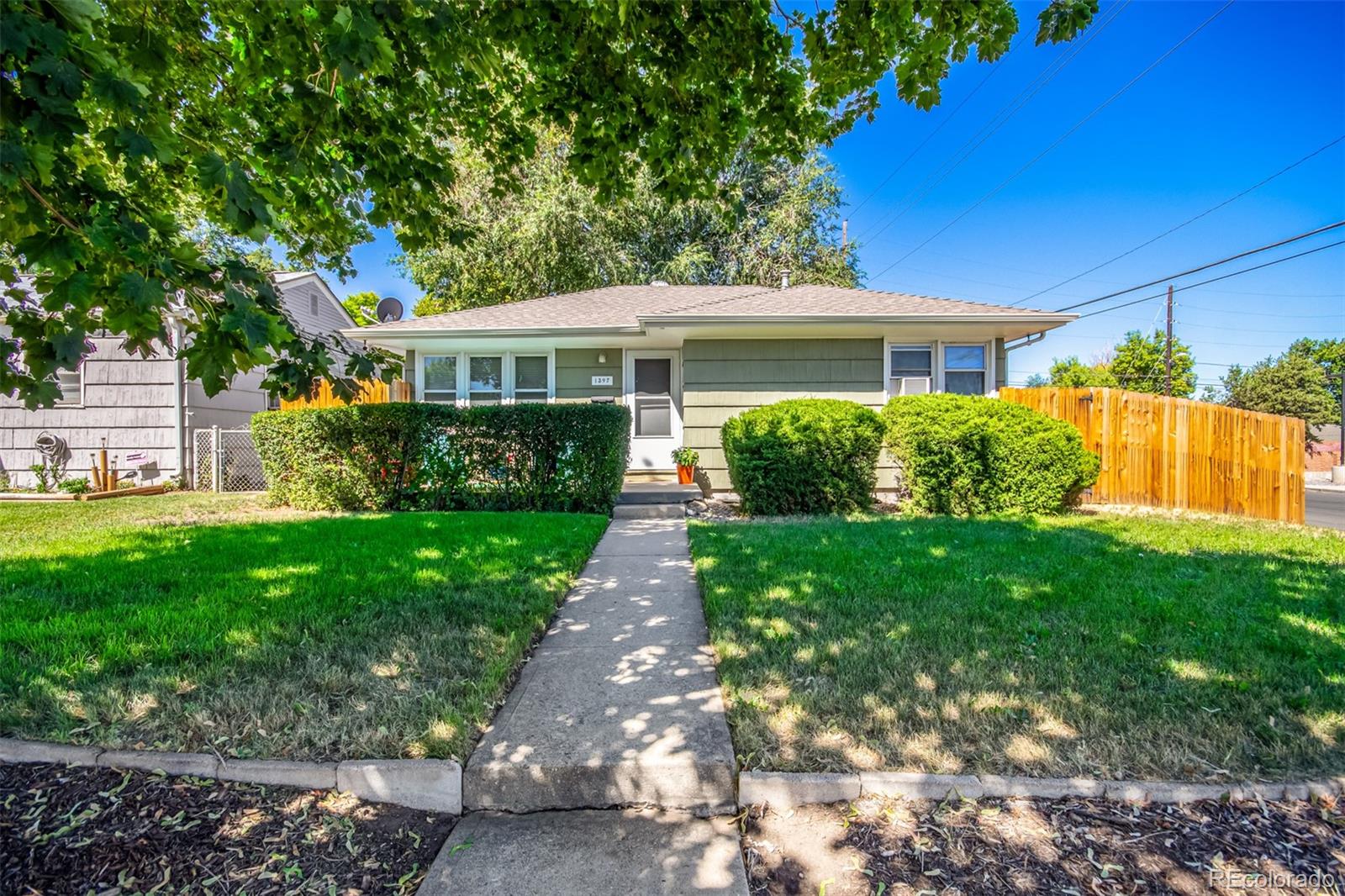 MLS Image #1 for 1397  dallas street,aurora, Colorado