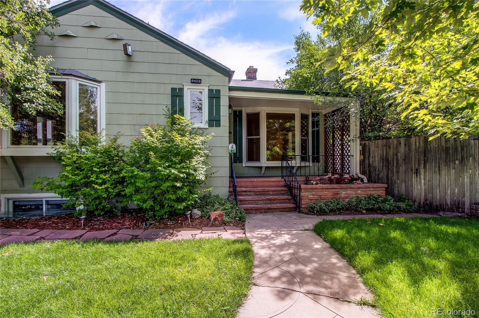 MLS Image #0 for 2748 s downing circle,denver, Colorado