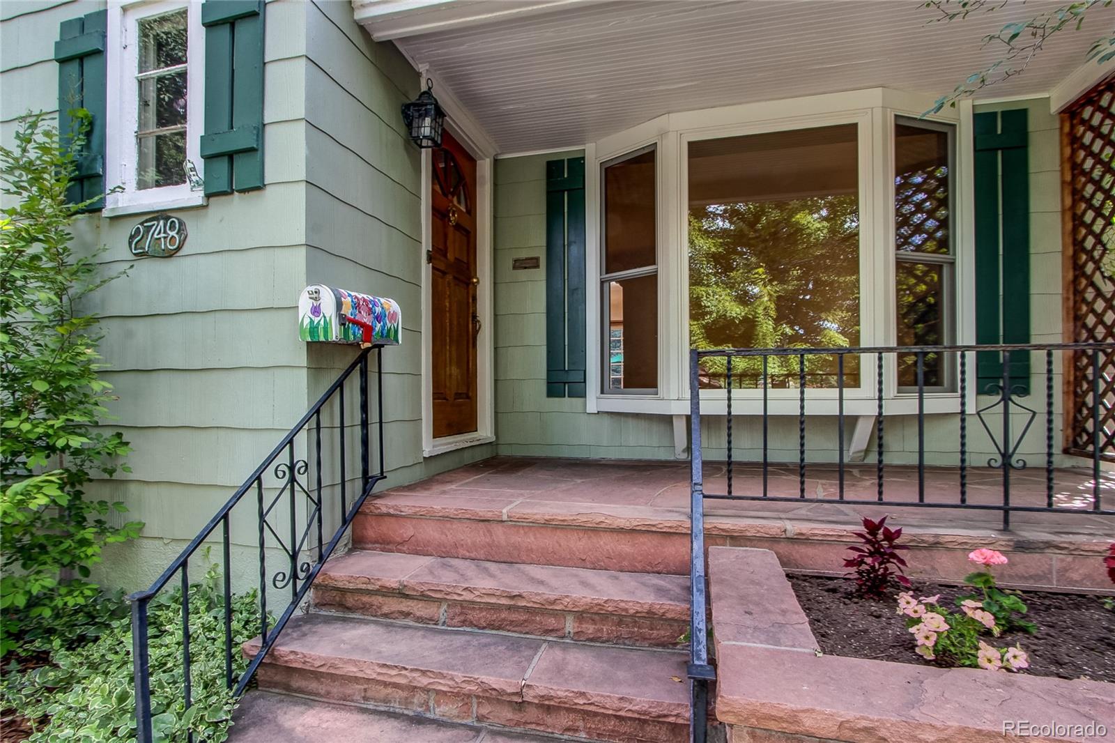 MLS Image #3 for 2748 s downing circle,denver, Colorado