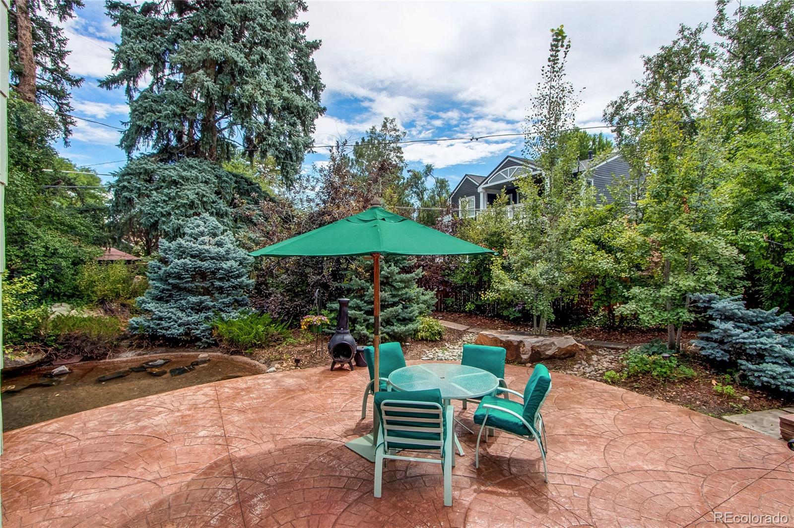 MLS Image #42 for 2748 s downing circle,denver, Colorado