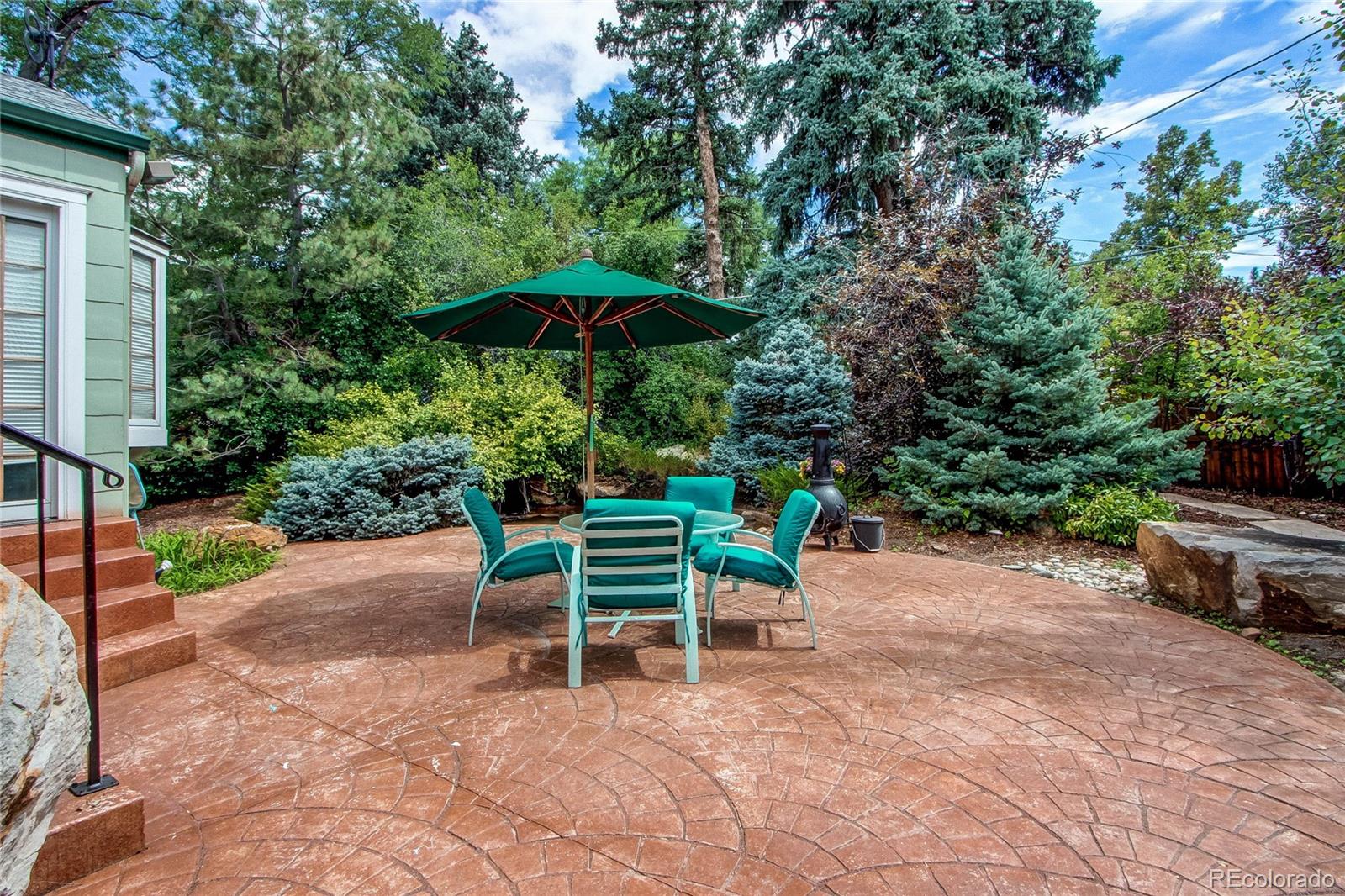 MLS Image #43 for 2748 s downing circle,denver, Colorado