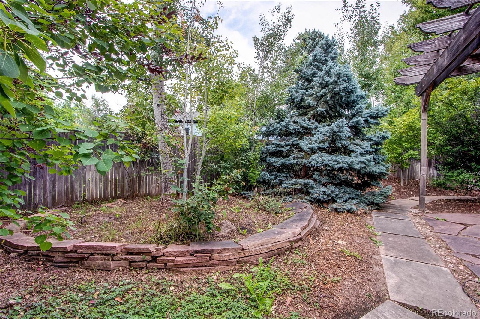 MLS Image #48 for 2748 s downing circle,denver, Colorado