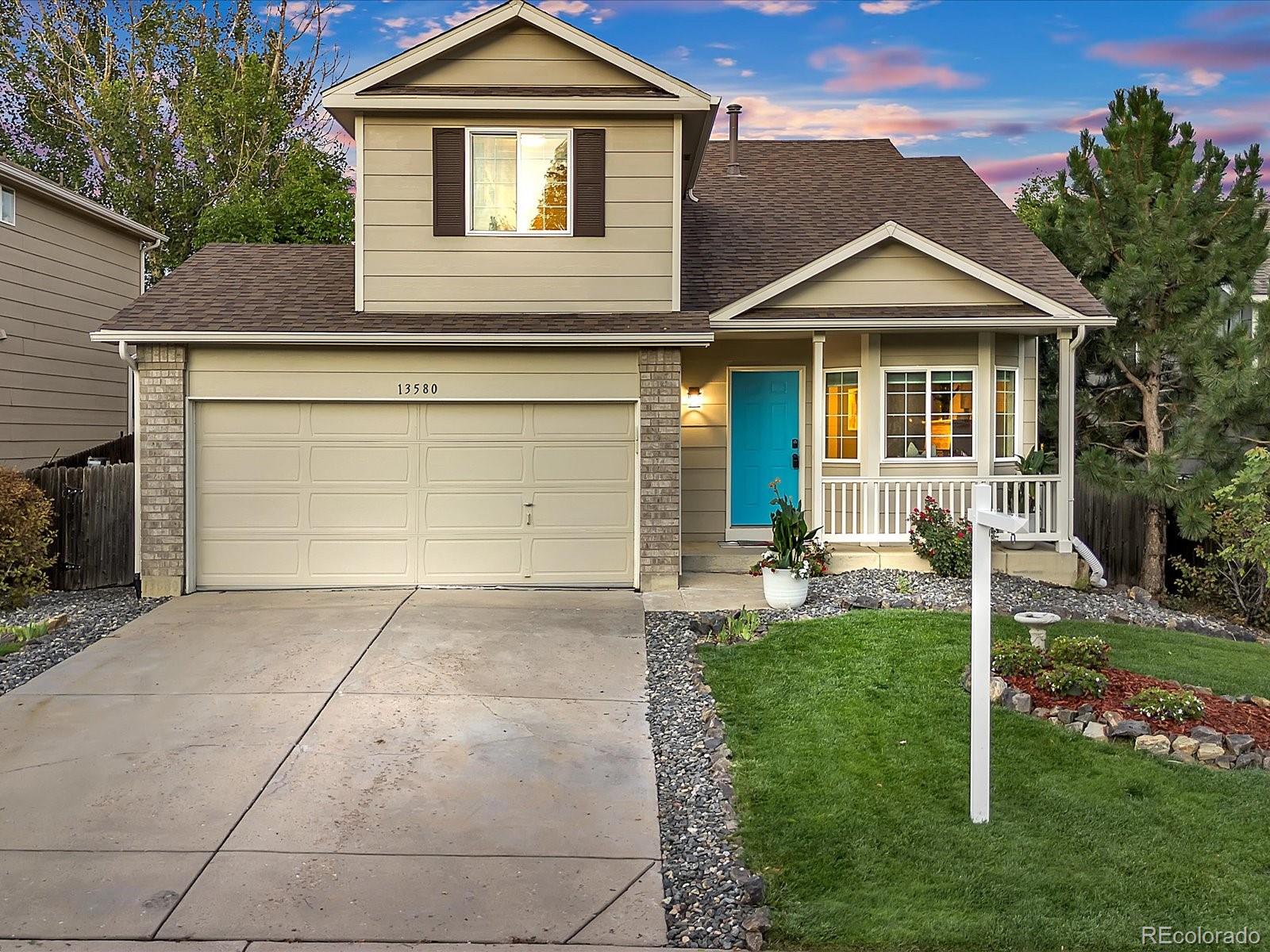 CMA Image for 13580  Clermont Street,Thornton, Colorado