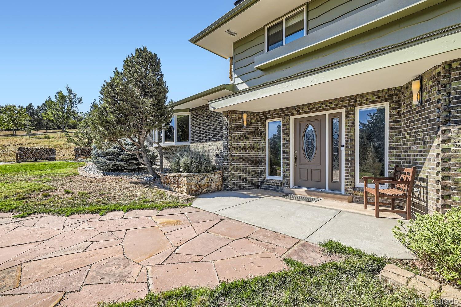 MLS Image #2 for 6227  colorow drive,morrison, Colorado