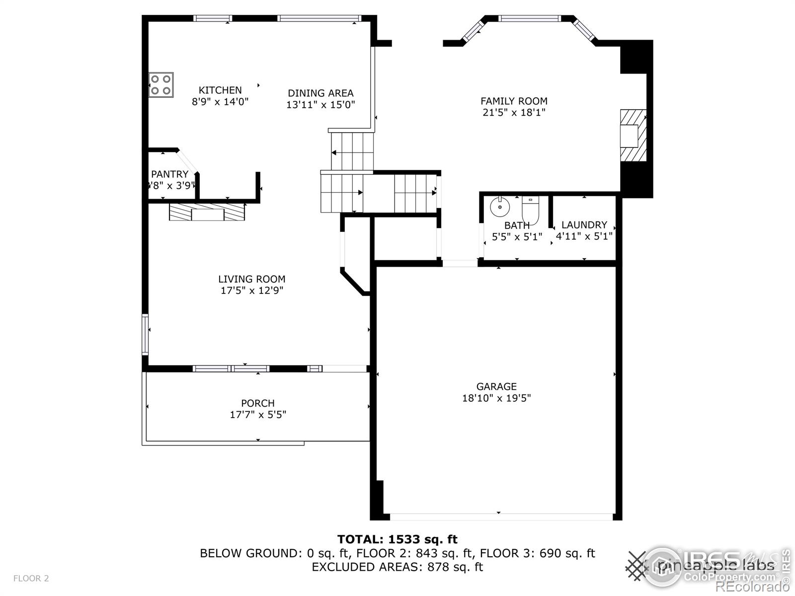 MLS Image #24 for 14705  vine street,thornton, Colorado