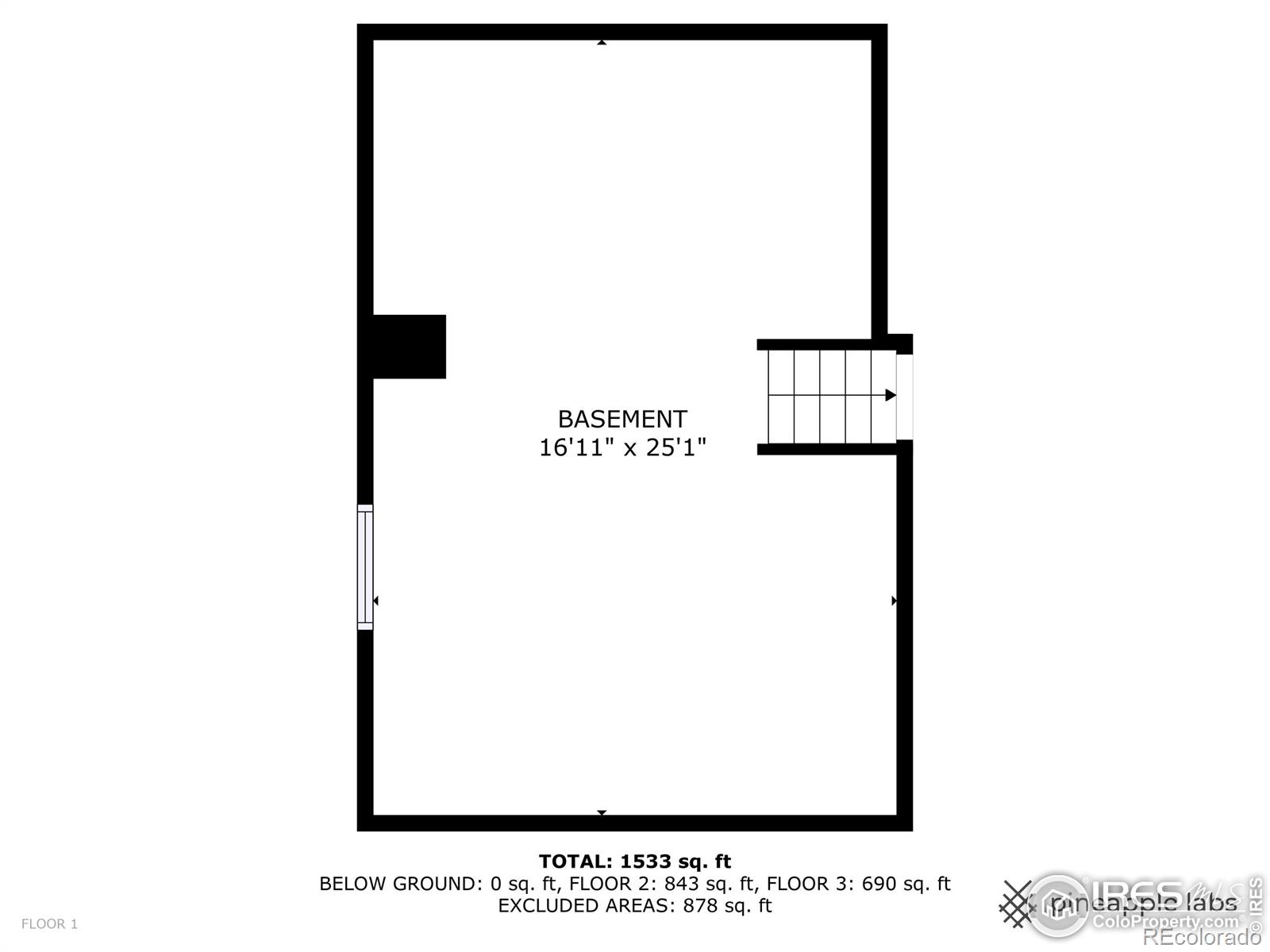 MLS Image #26 for 14705  vine street,thornton, Colorado