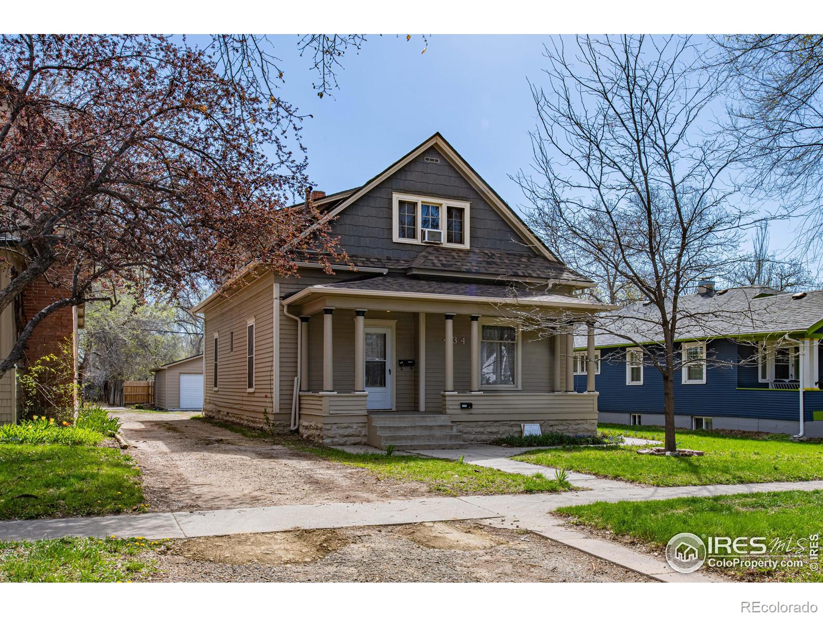 MLS Image #2 for 434  collyer street,longmont, Colorado