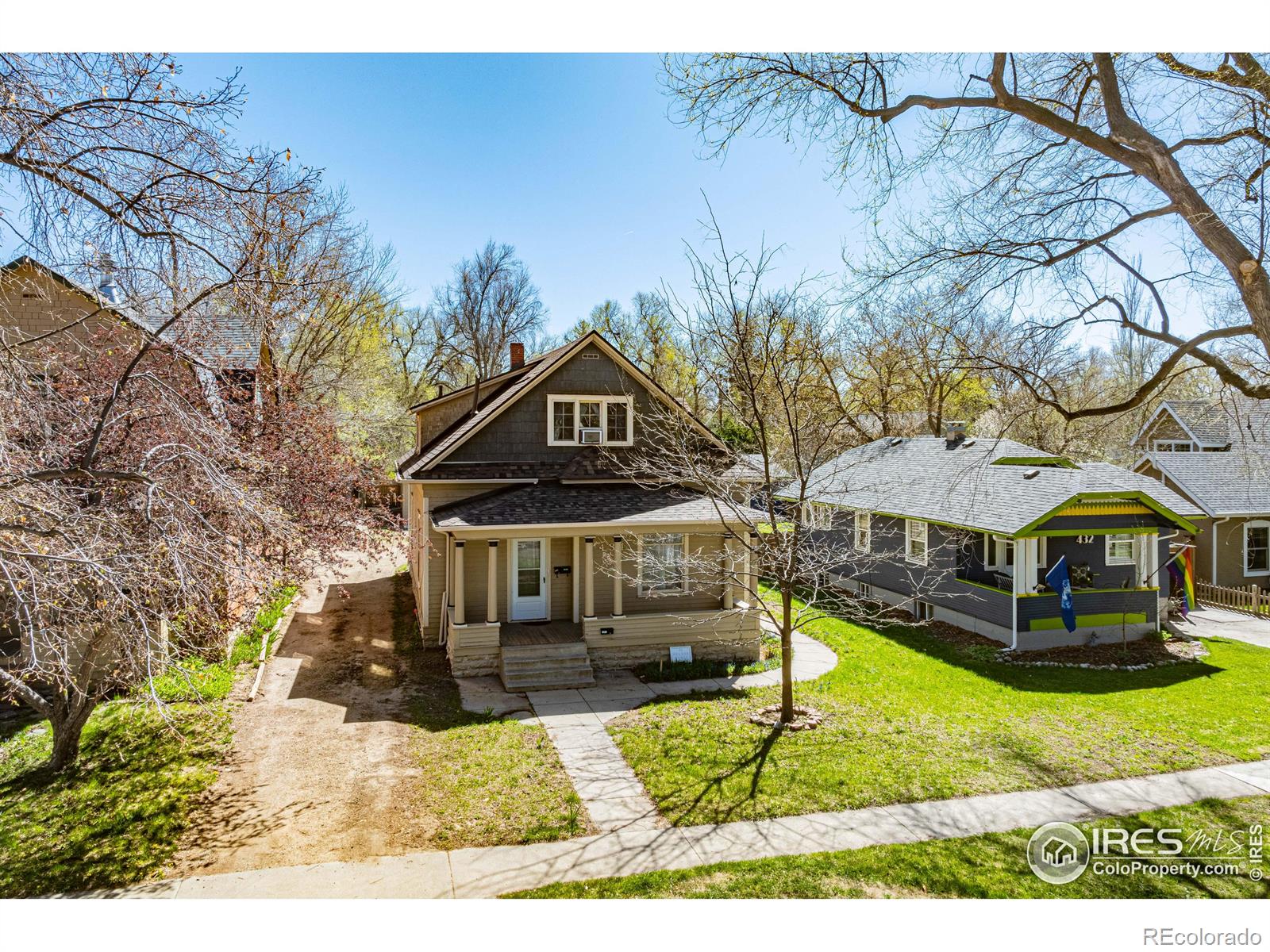 MLS Image #3 for 434  collyer street,longmont, Colorado