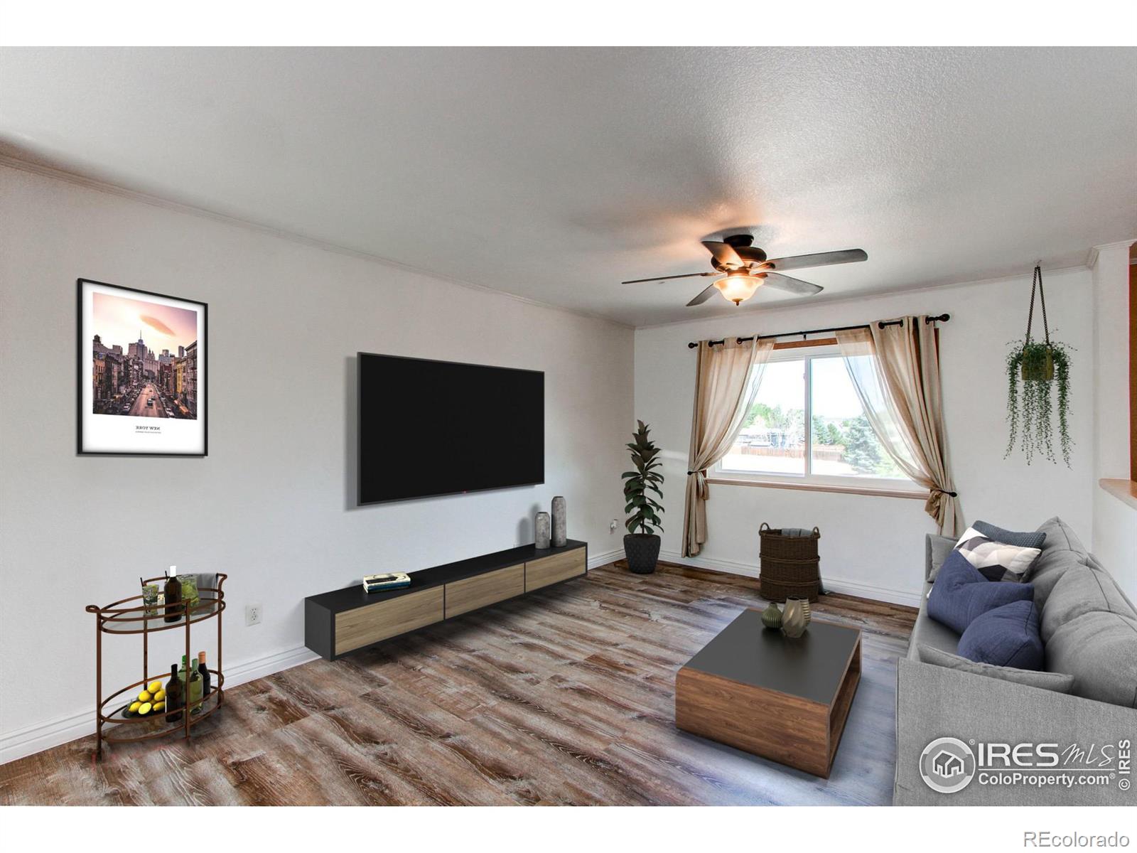 MLS Image #13 for 4610 s shenandoah street,greeley, Colorado