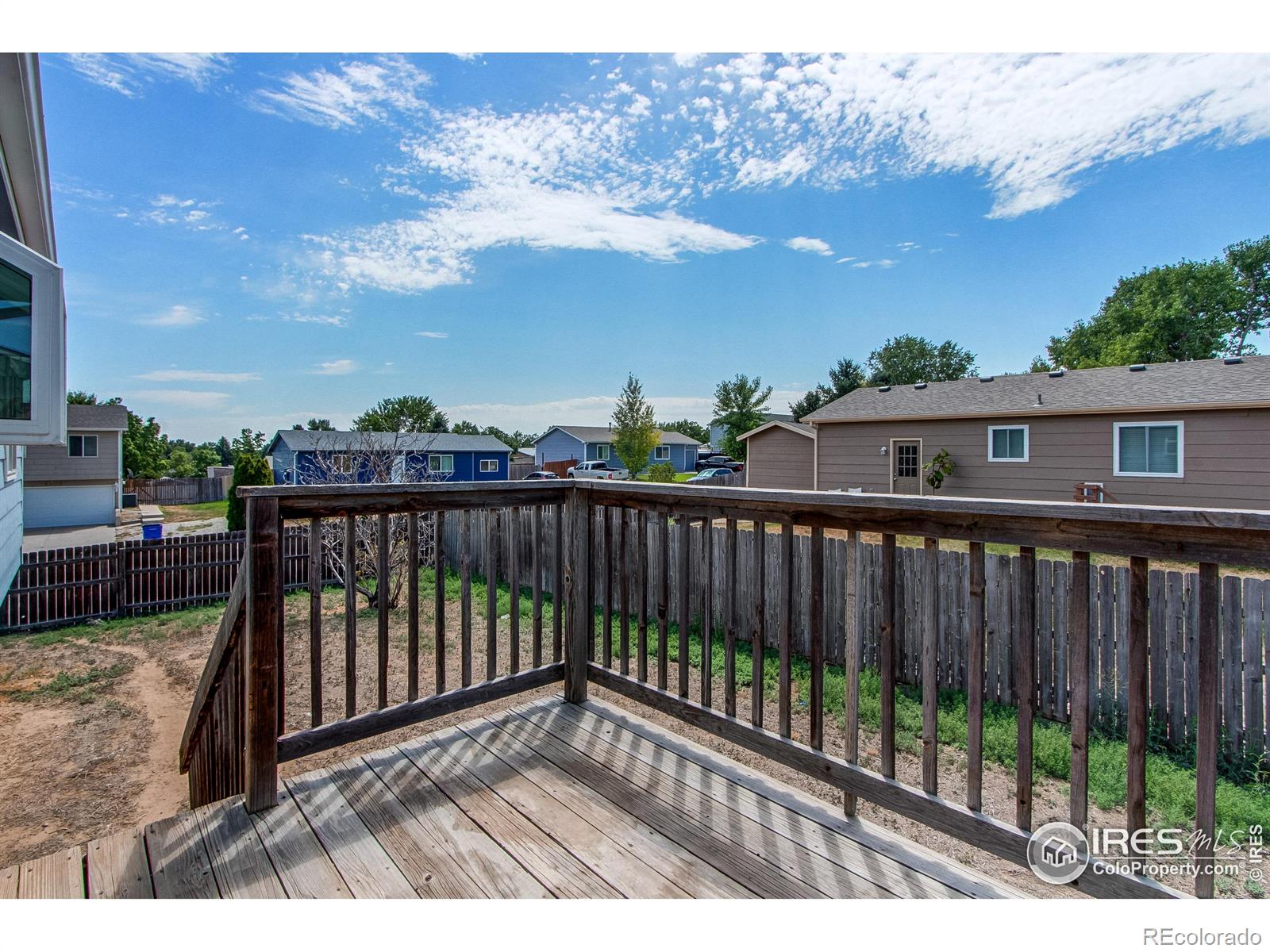 MLS Image #27 for 4610 s shenandoah street,greeley, Colorado