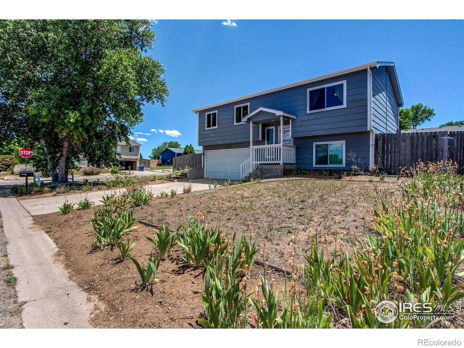 MLS Image #31 for 4610 s shenandoah street,greeley, Colorado