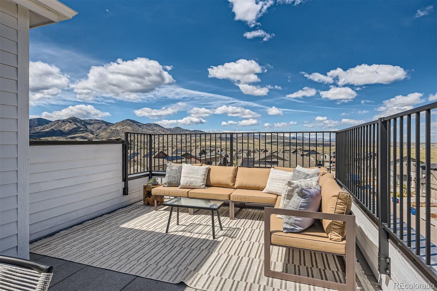 MLS Image #25 for 9659  browns peak circle ,littleton, Colorado