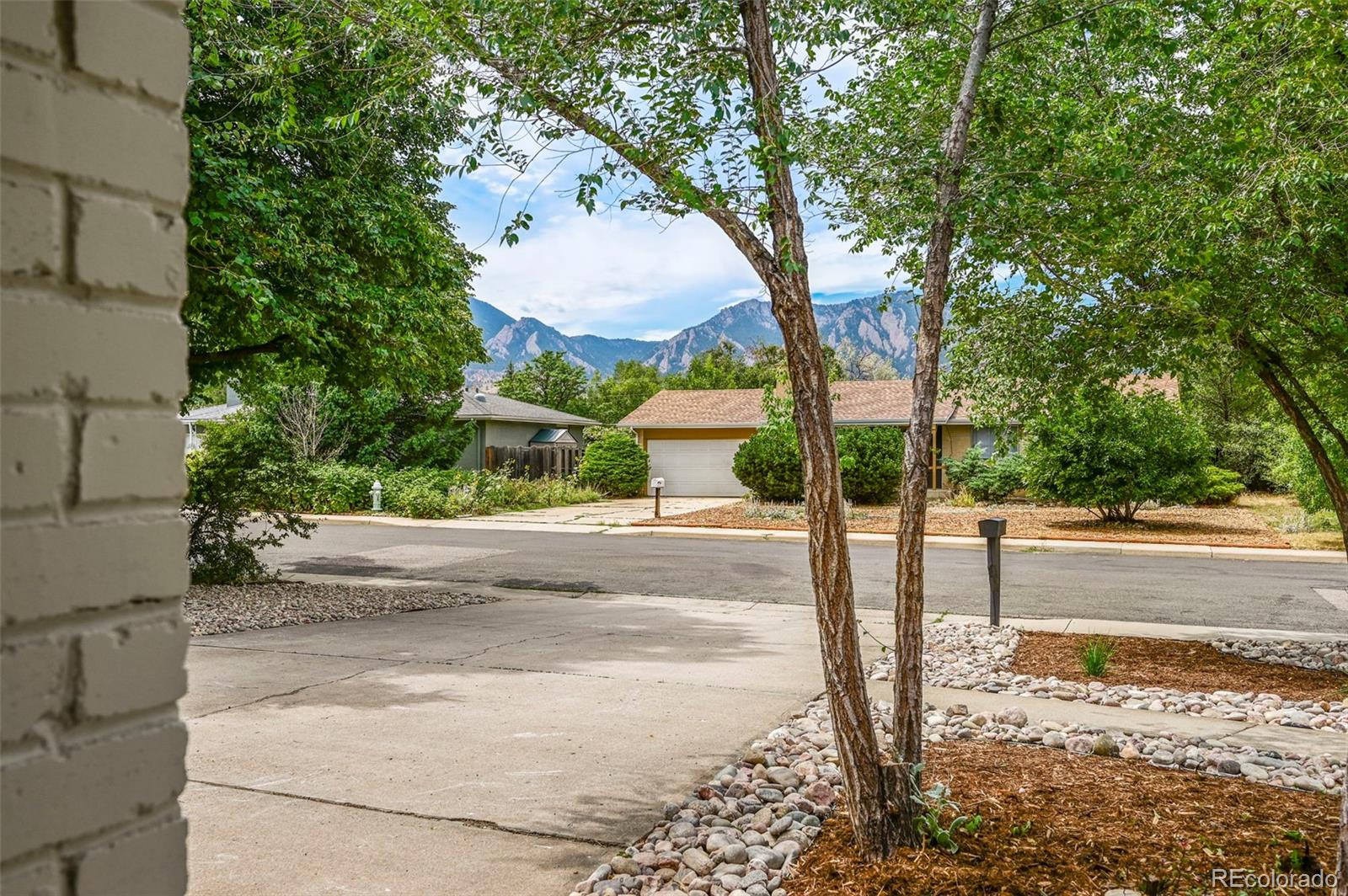 MLS Image #4 for 230  seminole drive,boulder, Colorado