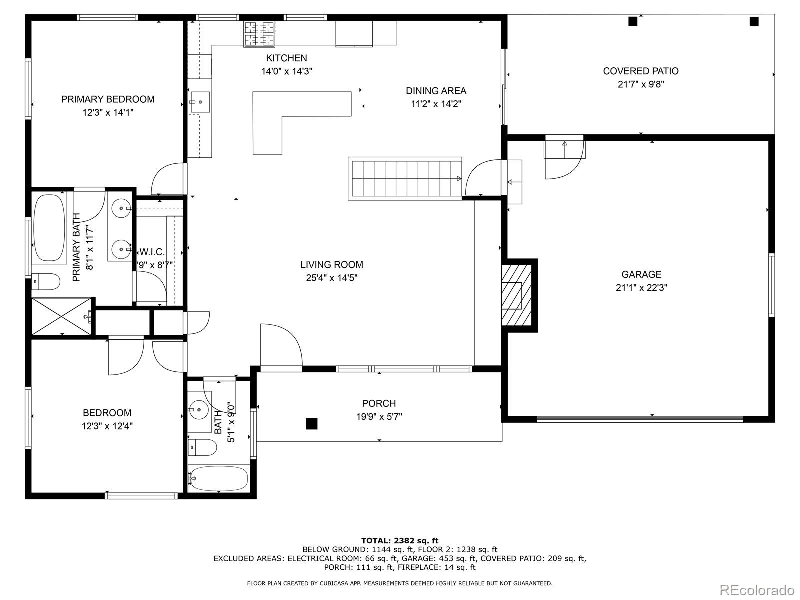 MLS Image #45 for 230  seminole drive,boulder, Colorado