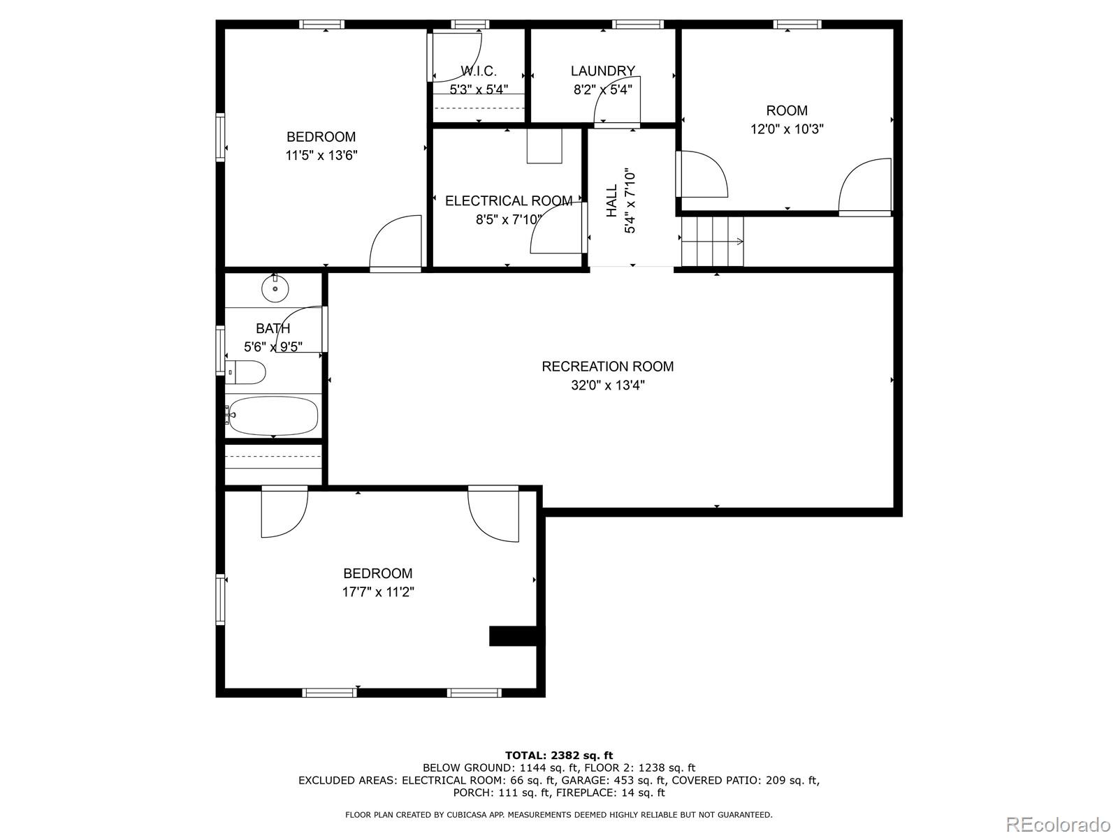 MLS Image #46 for 230  seminole drive,boulder, Colorado