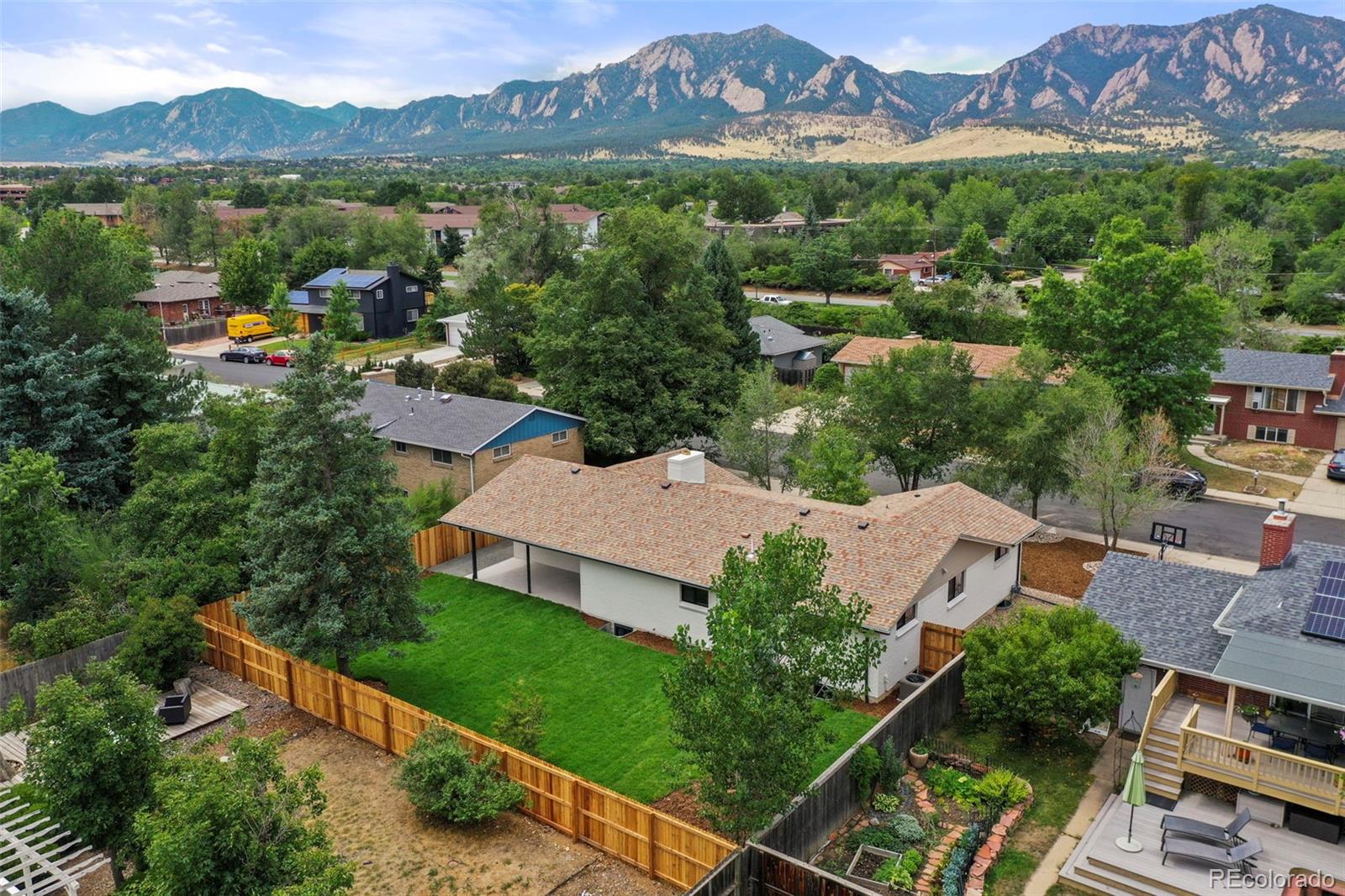 MLS Image #5 for 230  seminole drive,boulder, Colorado