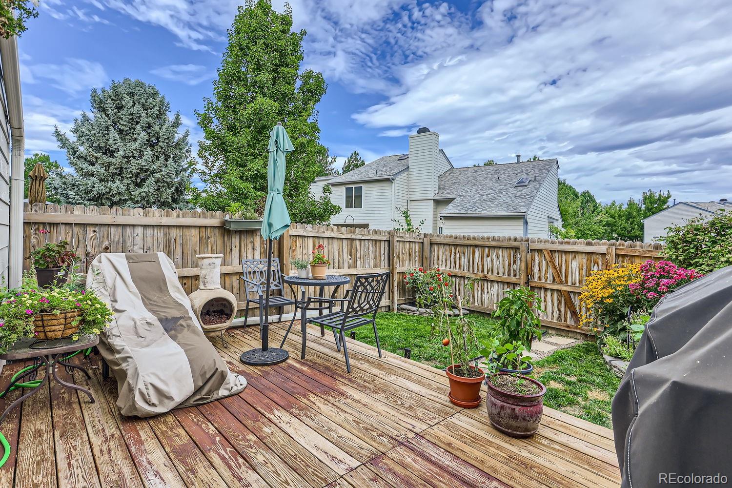 MLS Image #23 for 6869 s dover way,littleton, Colorado