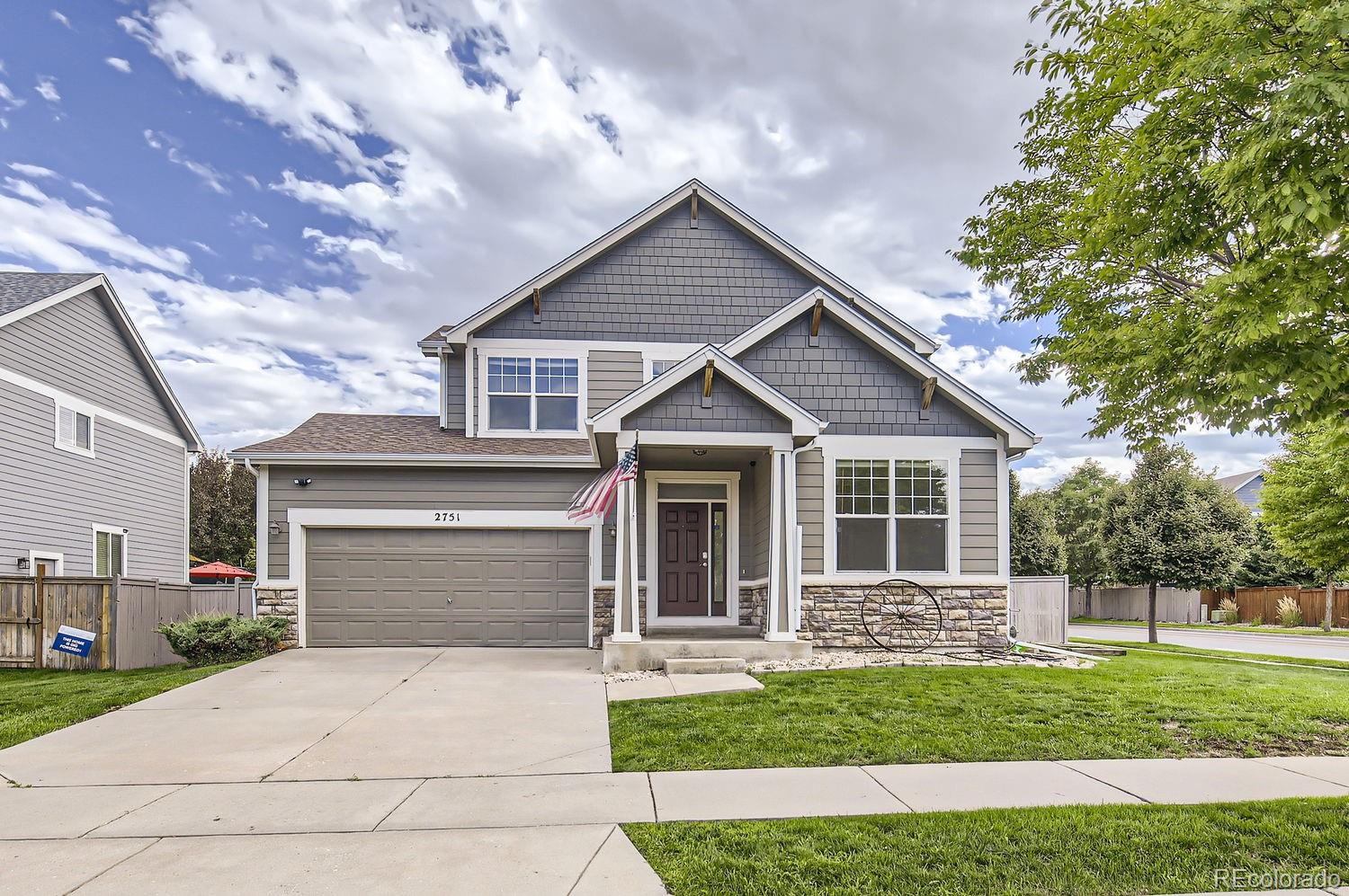 MLS Image #0 for 2751  saddle creek drive,fort collins, Colorado