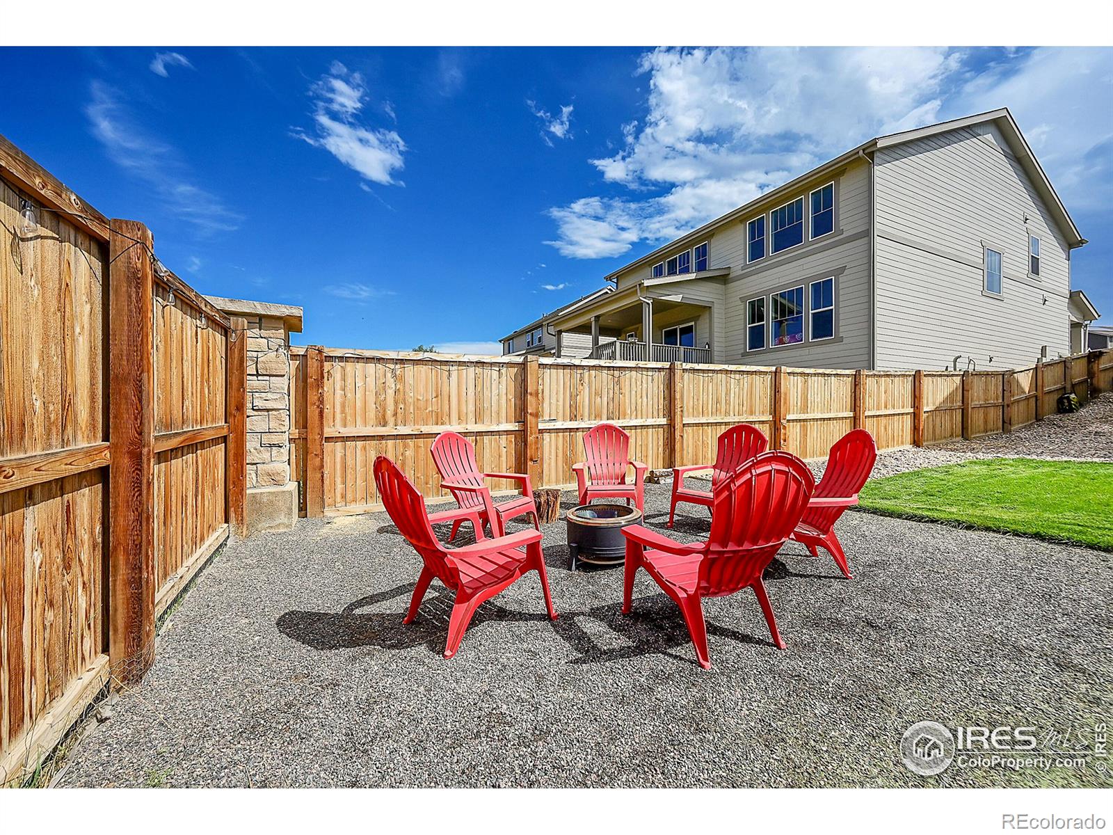 MLS Image #25 for 433  cameron street,johnstown, Colorado