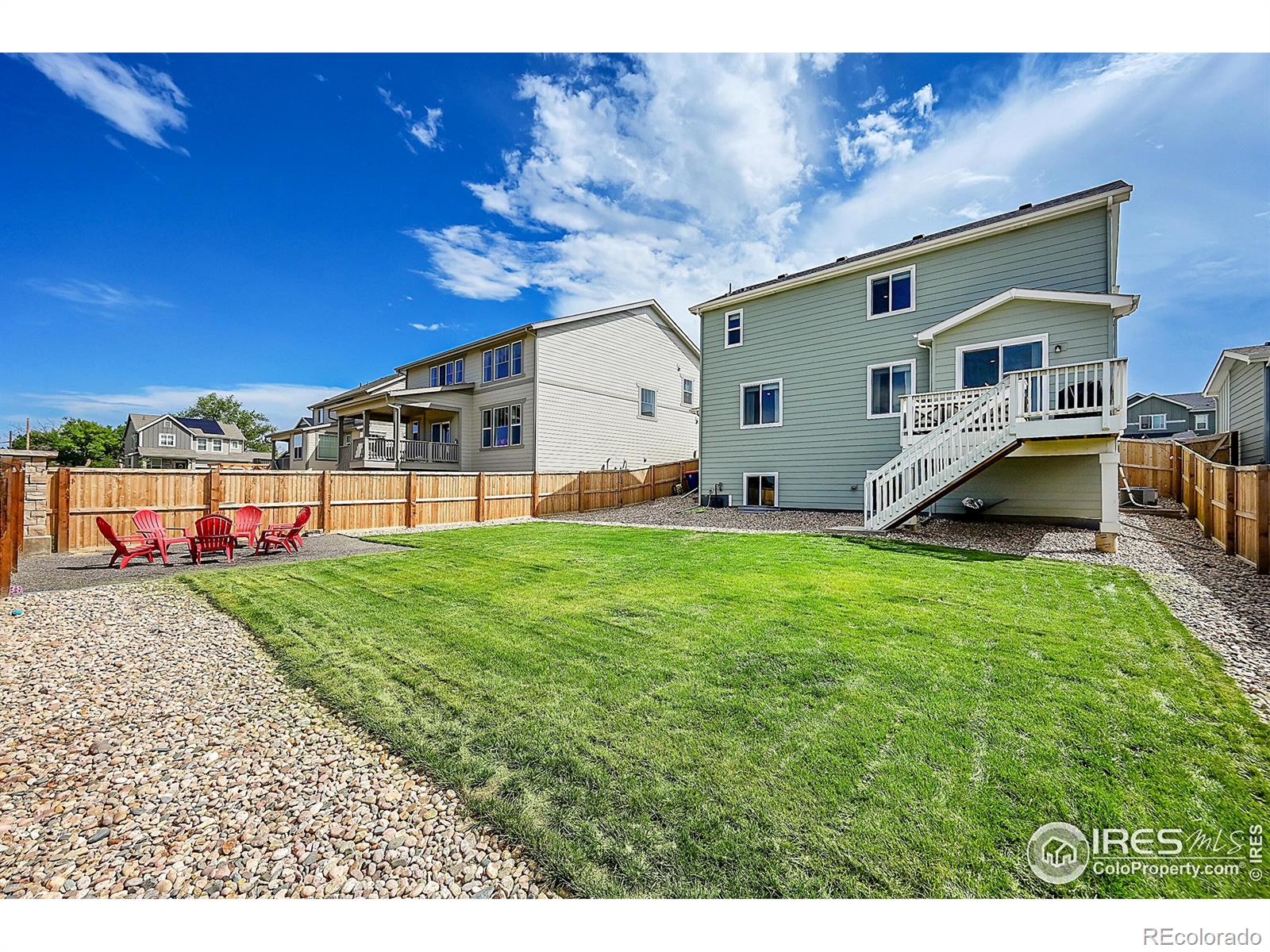 MLS Image #26 for 433  cameron street,johnstown, Colorado