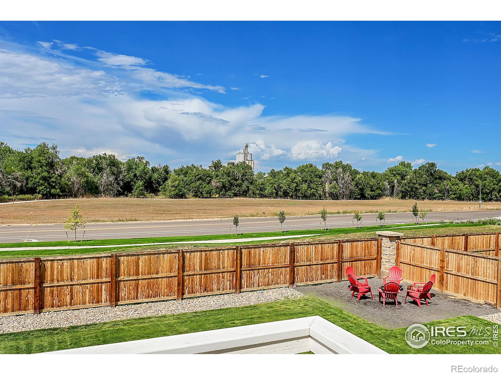 MLS Image #27 for 433  cameron street,johnstown, Colorado