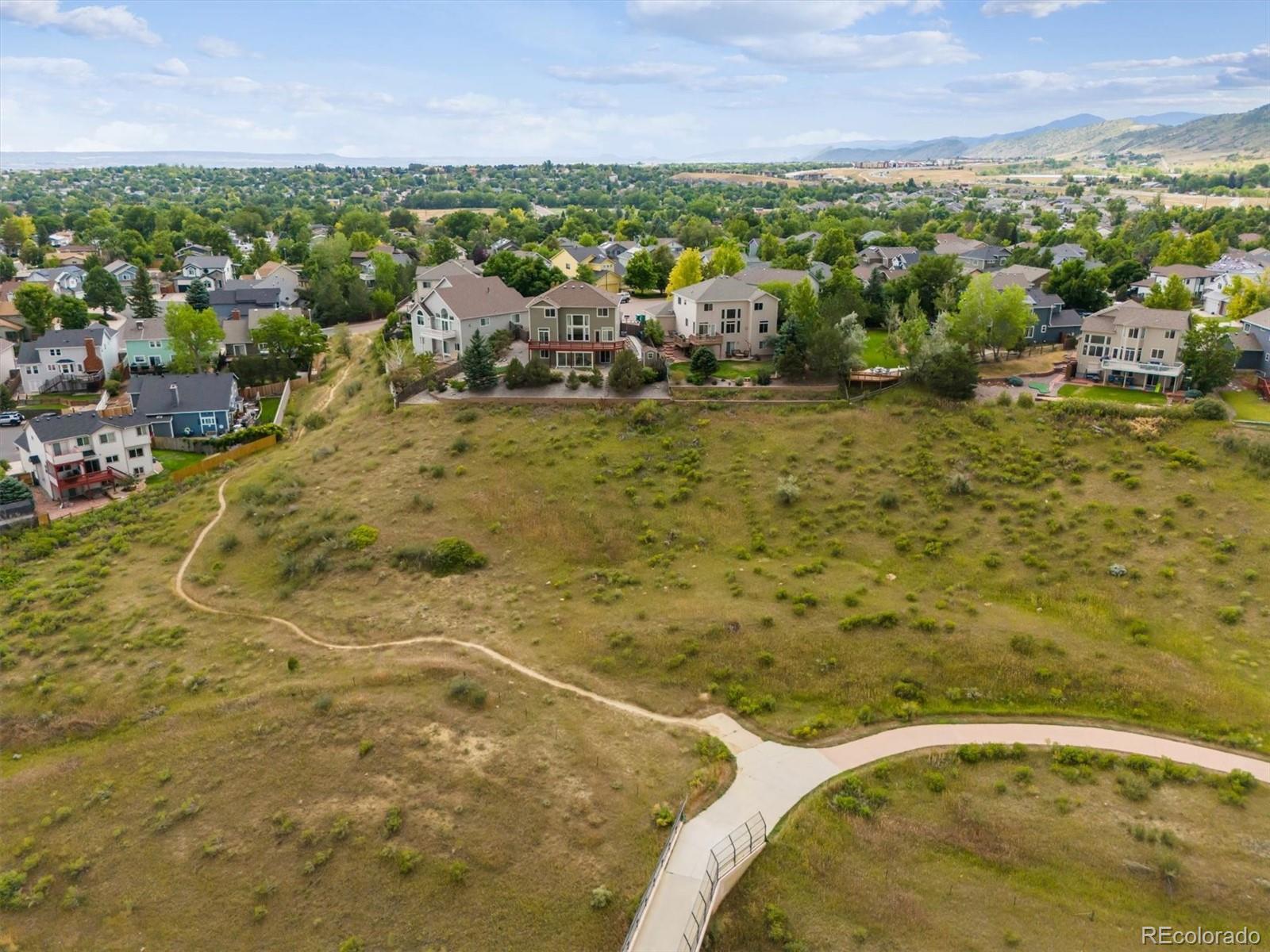 MLS Image #2 for 4121 s deframe street,morrison, Colorado