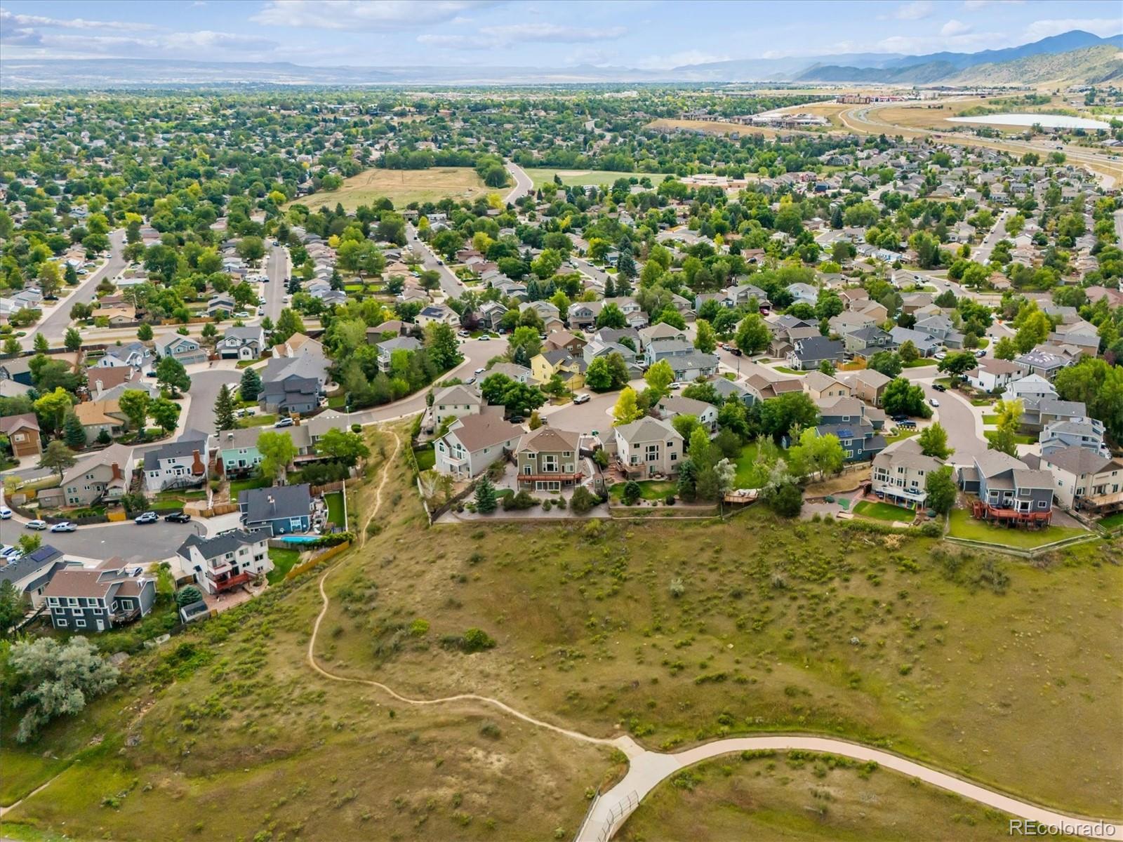 MLS Image #31 for 4121 s deframe street,morrison, Colorado