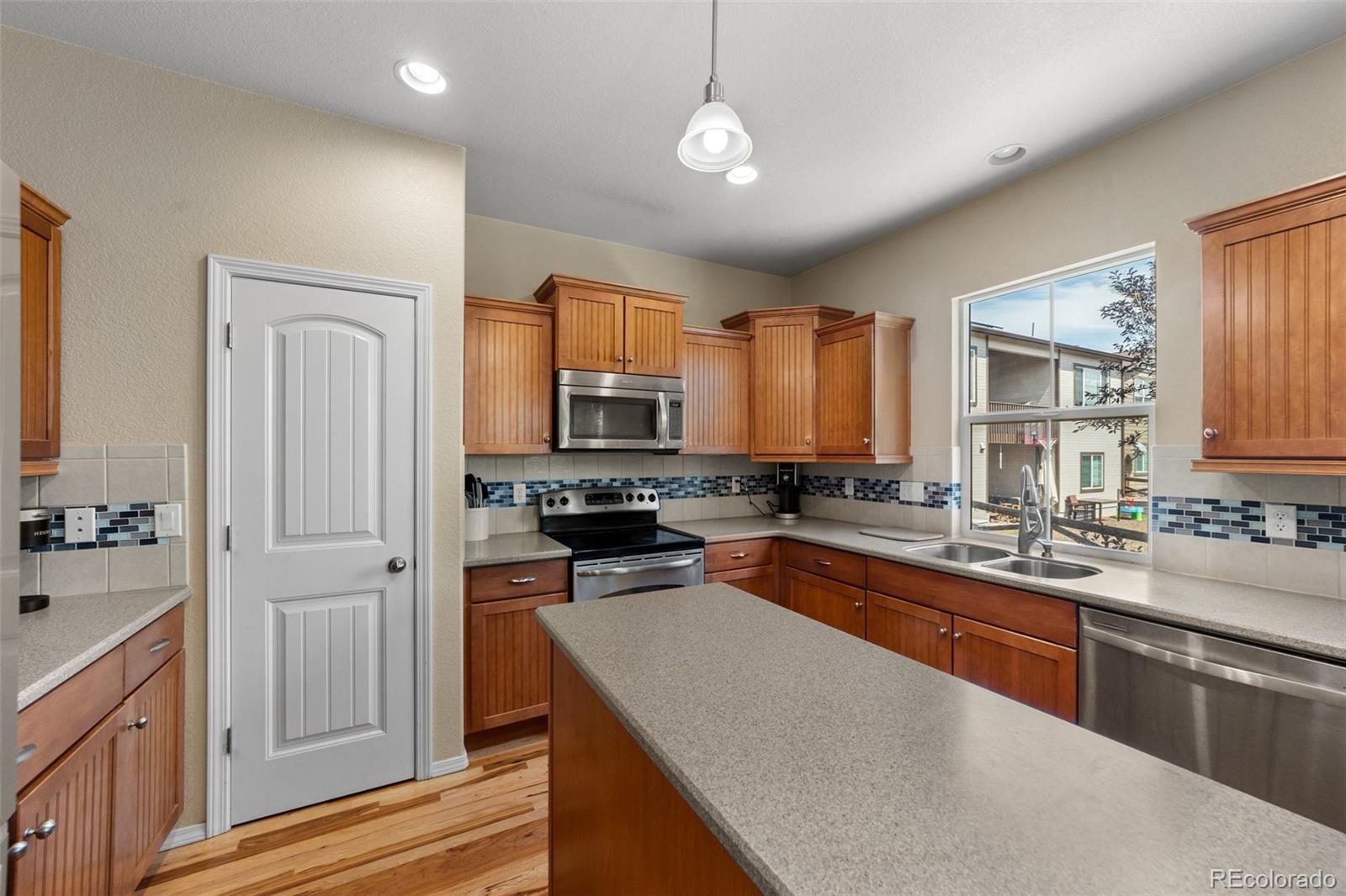 MLS Image #14 for 7891  silver birch drive,colorado springs, Colorado