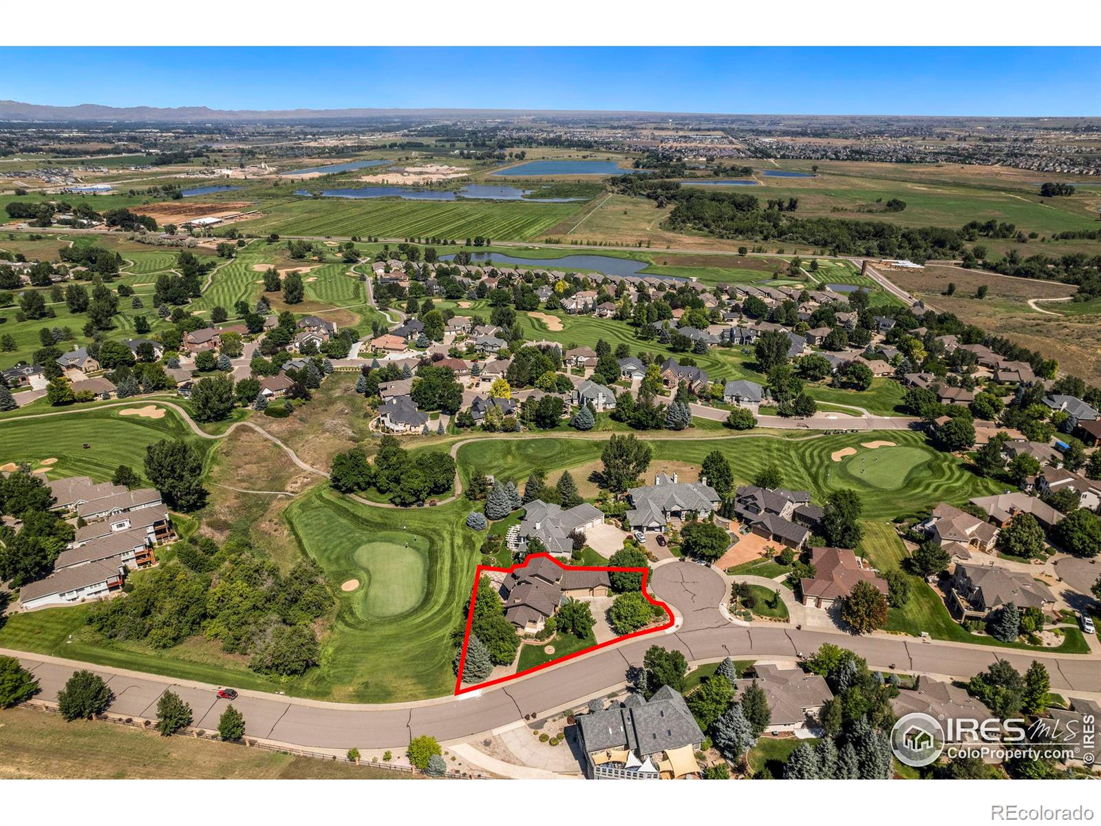 MLS Image #2 for 7559  price court,fort collins, Colorado