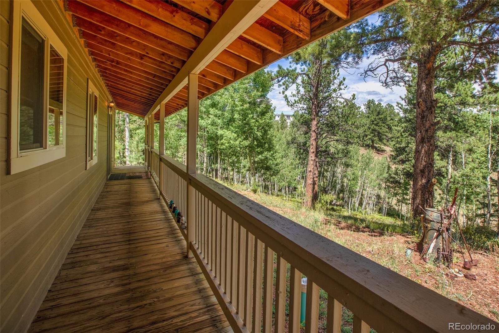 MLS Image #21 for 710  may queen drive,cripple creek, Colorado