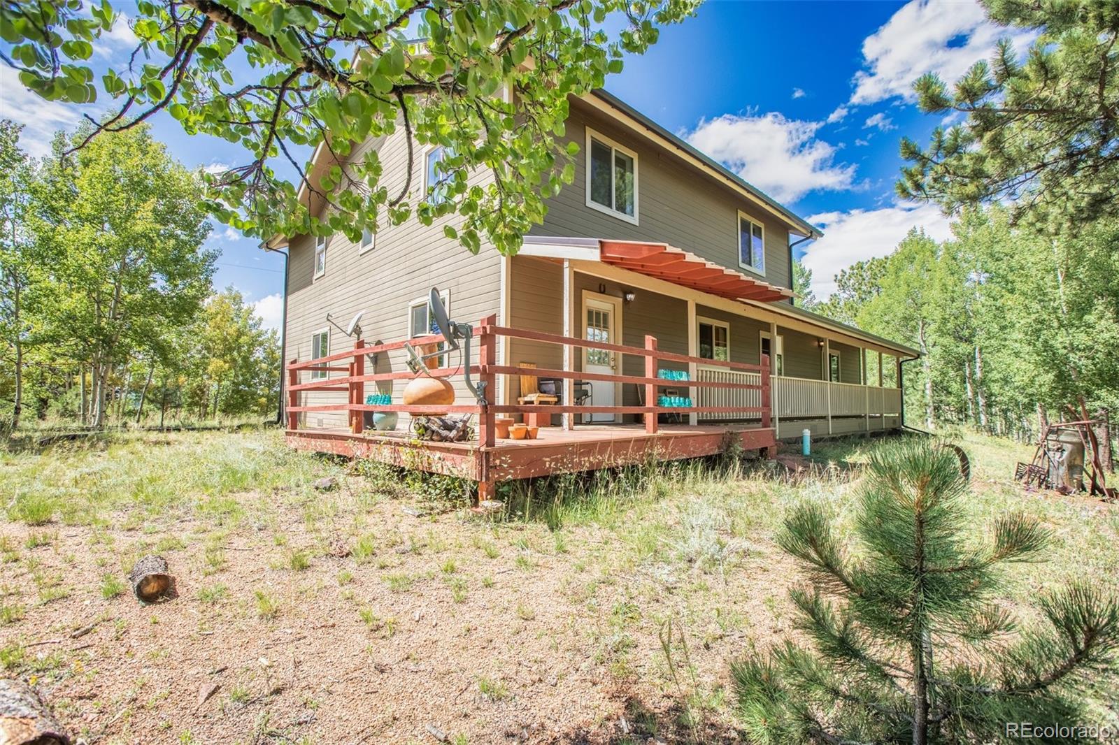 MLS Image #22 for 710  may queen drive,cripple creek, Colorado