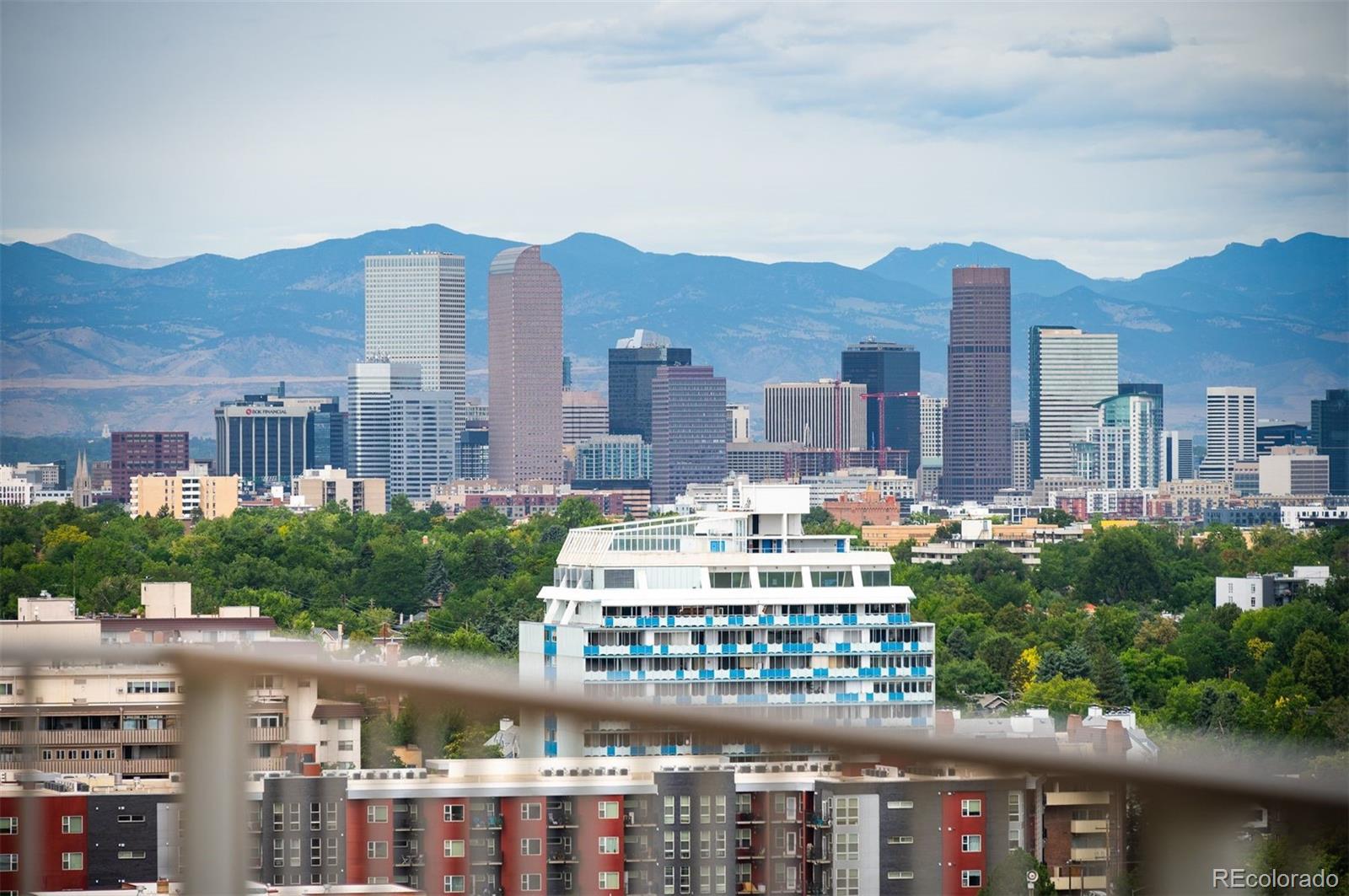 MLS Image #36 for 955  eudora street,denver, Colorado