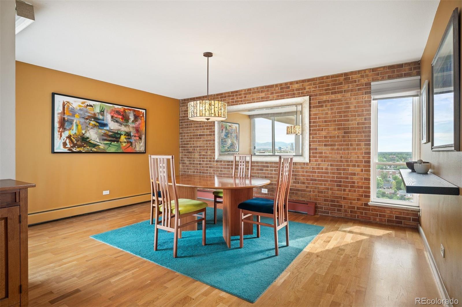 MLS Image #8 for 955  eudora street,denver, Colorado