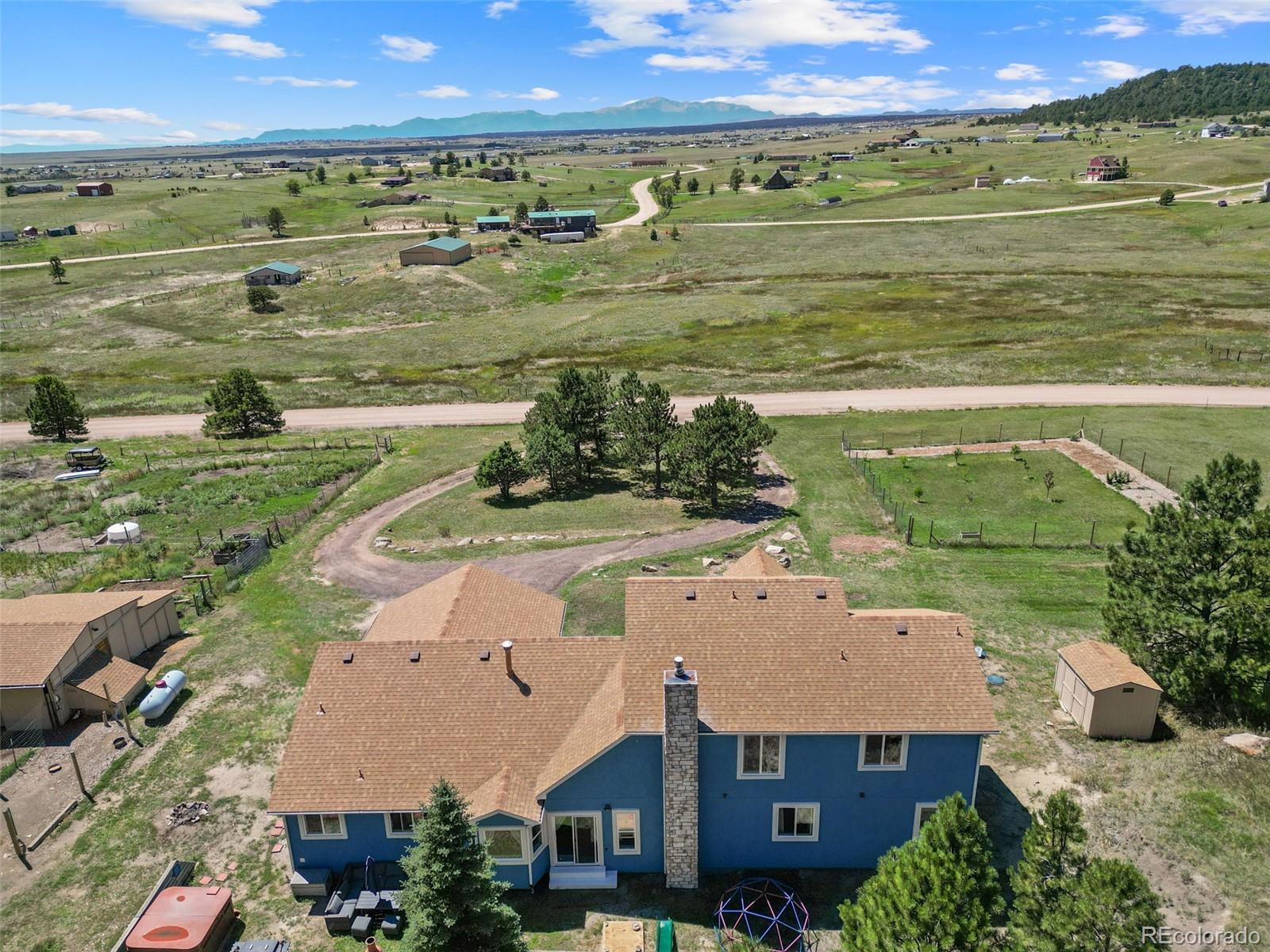 MLS Image #44 for 16325  gollihar road,peyton, Colorado