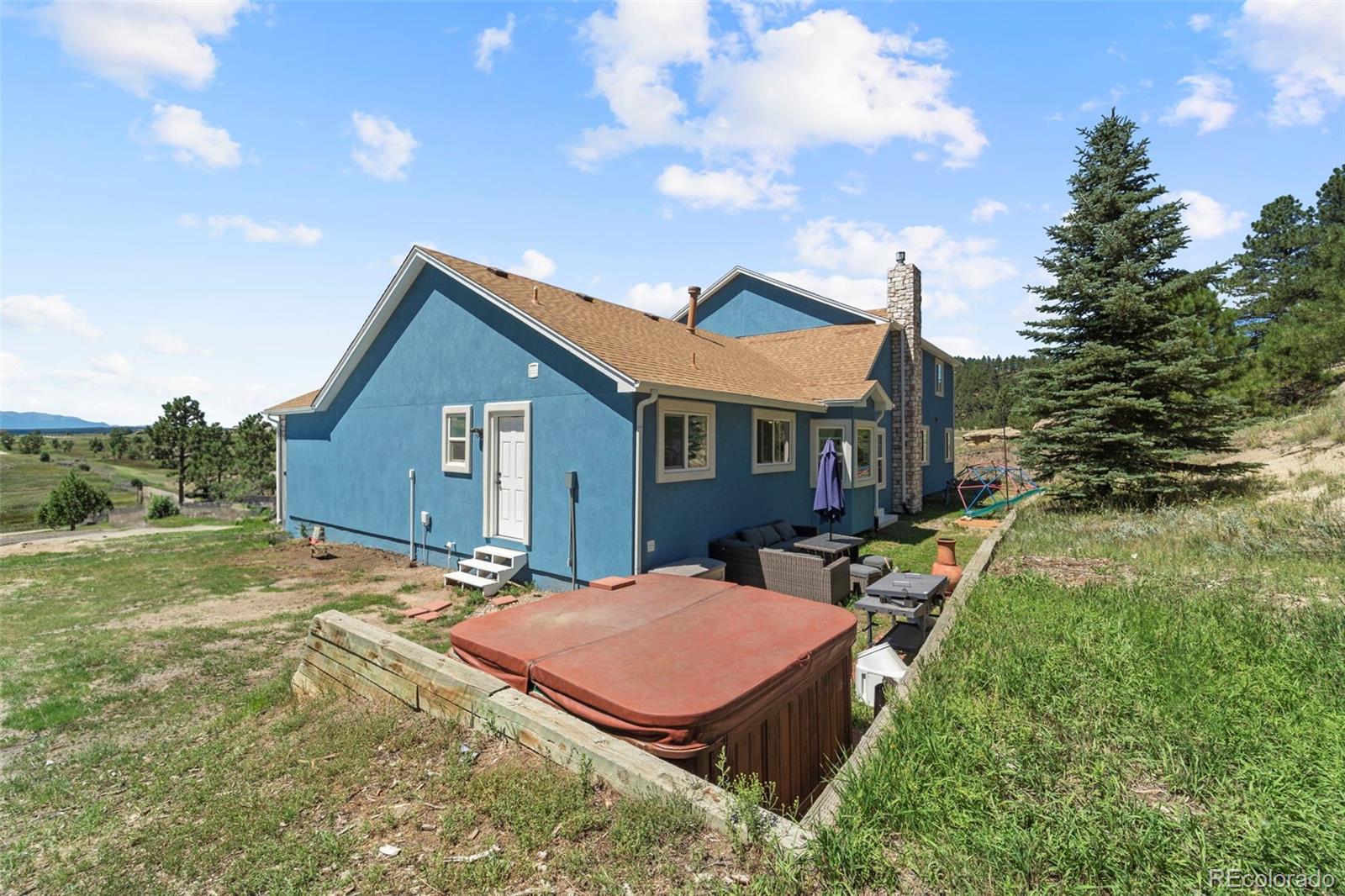 MLS Image #7 for 16325  gollihar road,peyton, Colorado