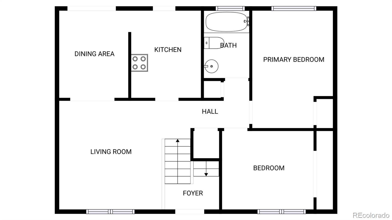MLS Image #19 for 9065  cody court,broomfield, Colorado