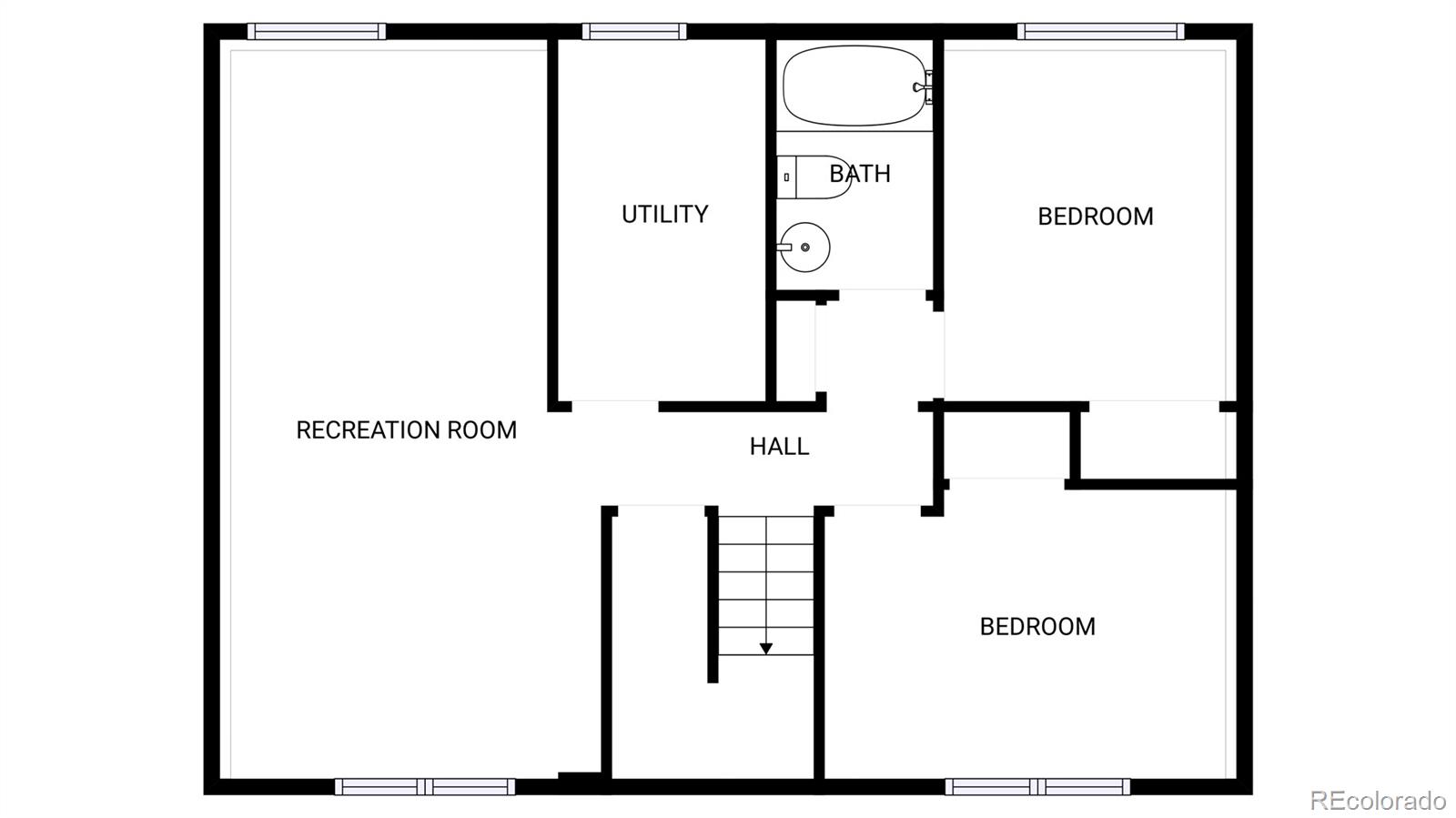 MLS Image #20 for 9065  cody court,broomfield, Colorado