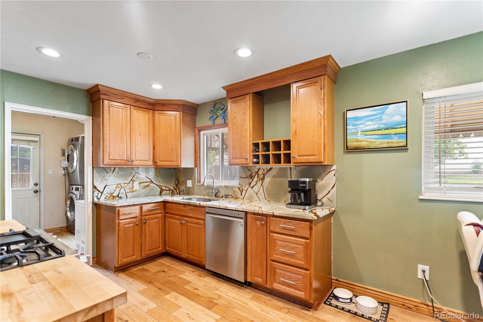 MLS Image #2 for 2680 s garfield circle,denver, Colorado