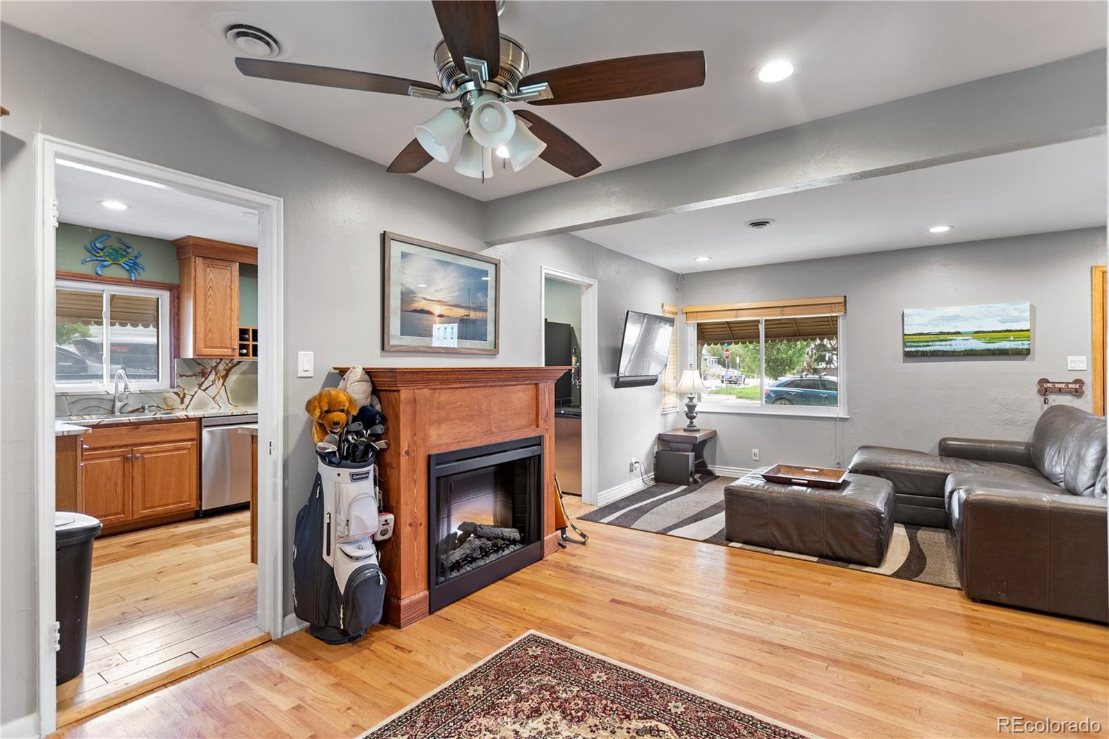 MLS Image #3 for 2680 s garfield circle,denver, Colorado