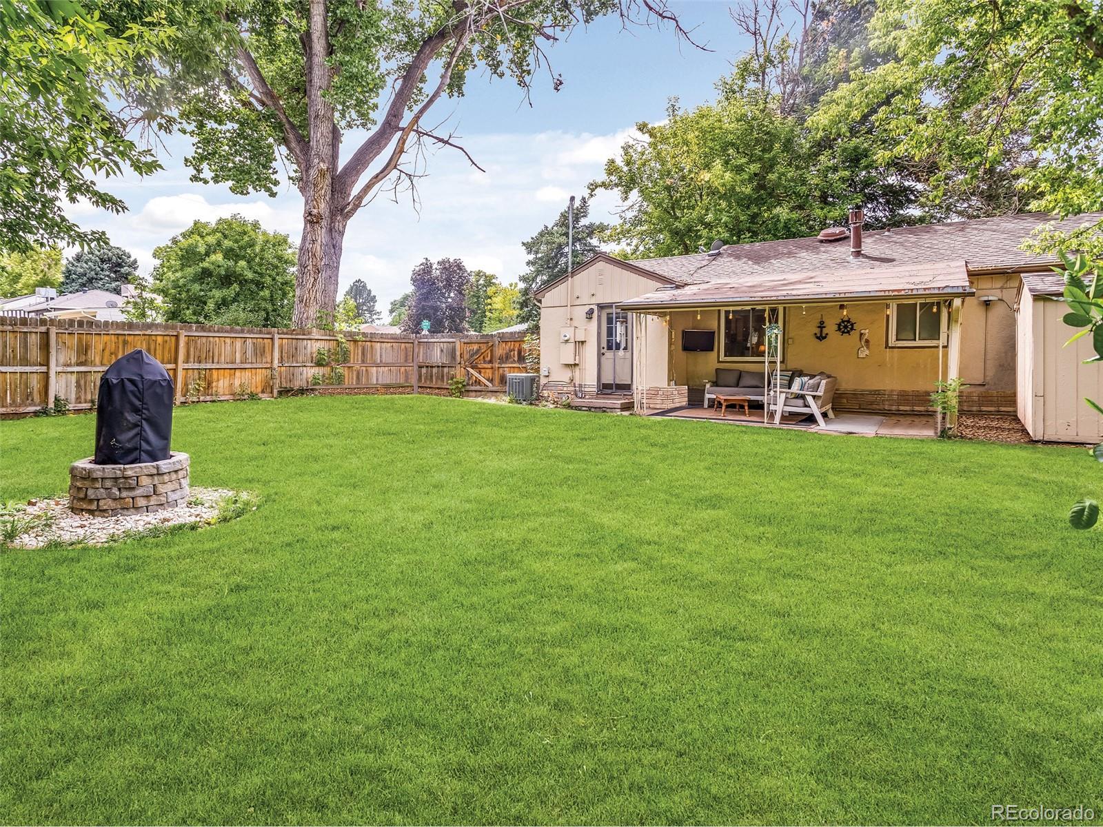 MLS Image #6 for 2680 s garfield circle,denver, Colorado