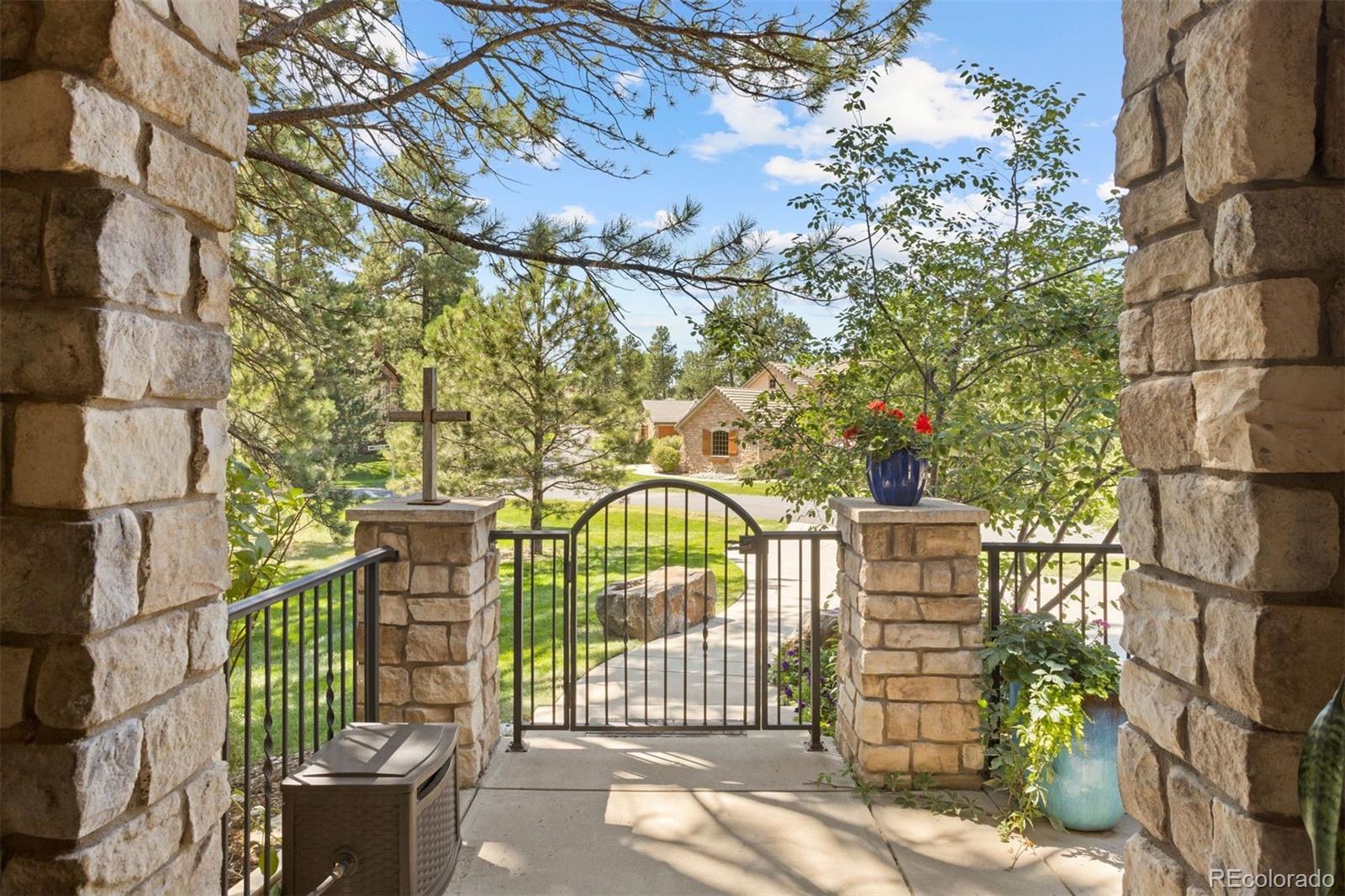 MLS Image #7 for 5271  red pass lane,castle rock, Colorado