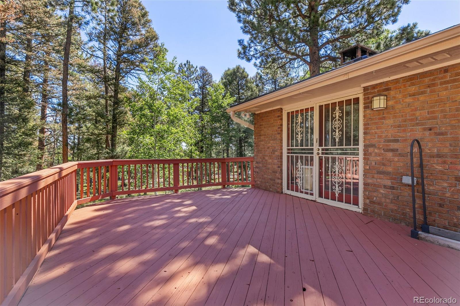 MLS Image #10 for 23855  mormon drive,conifer, Colorado