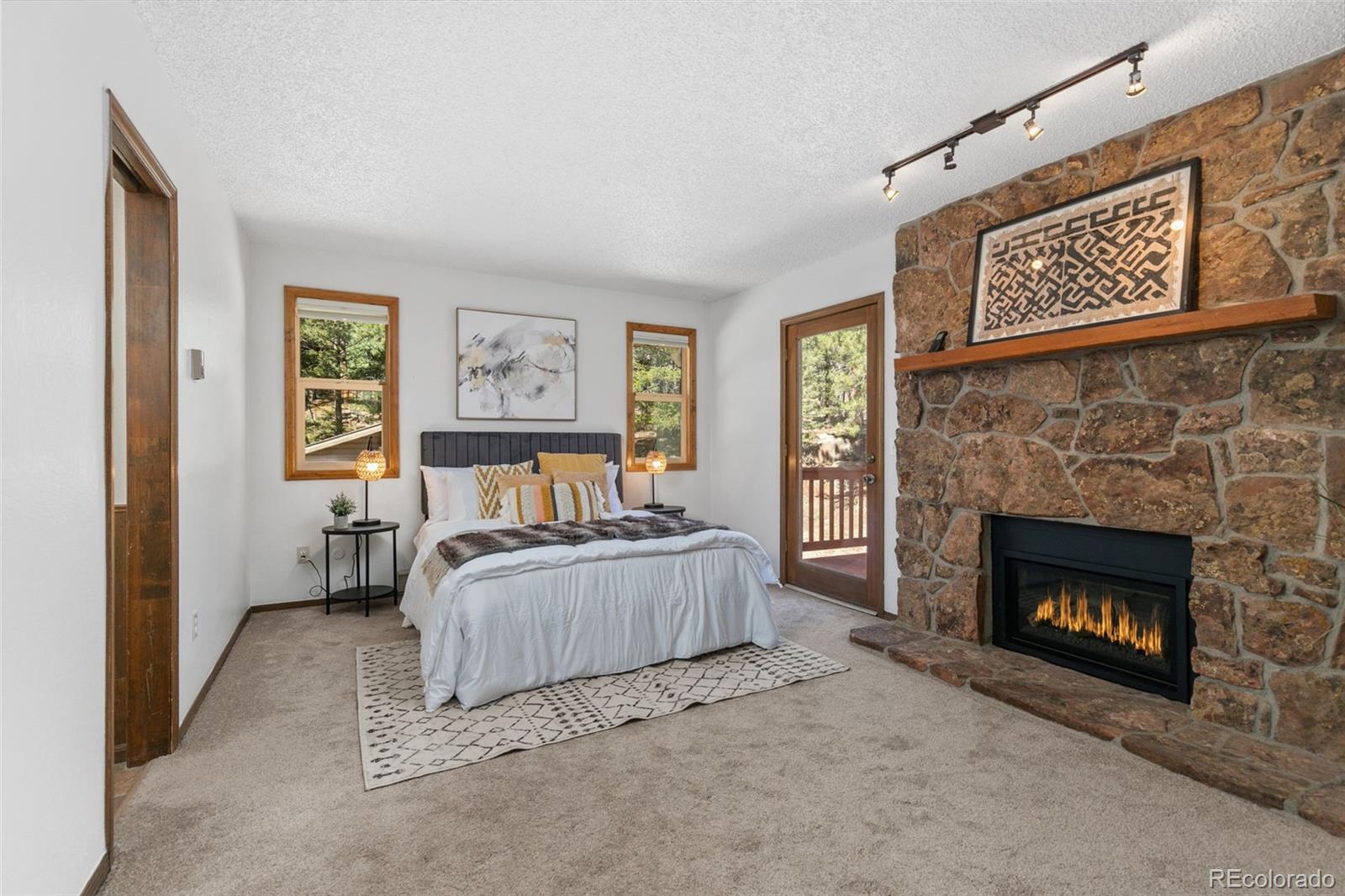 MLS Image #12 for 23855  mormon drive,conifer, Colorado